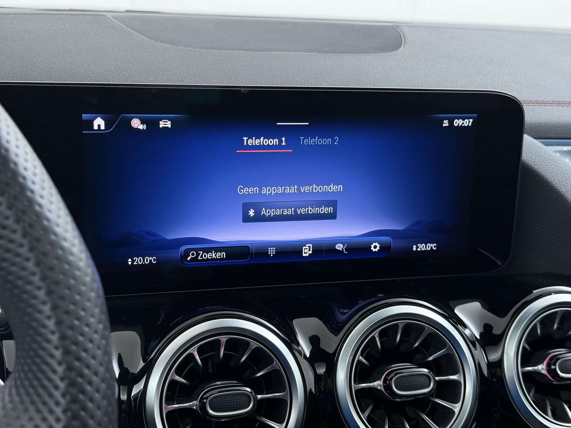 Mercedes-Benz EQA 250+ AMG Line Premium 71 kWh Accu 42