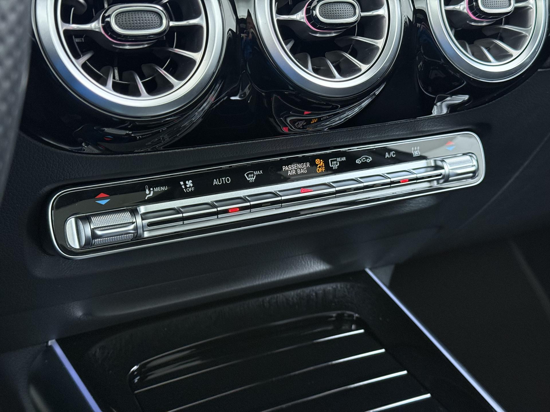 Mercedes-Benz EQA 250+ AMG Line Premium 71 kWh Accu 47