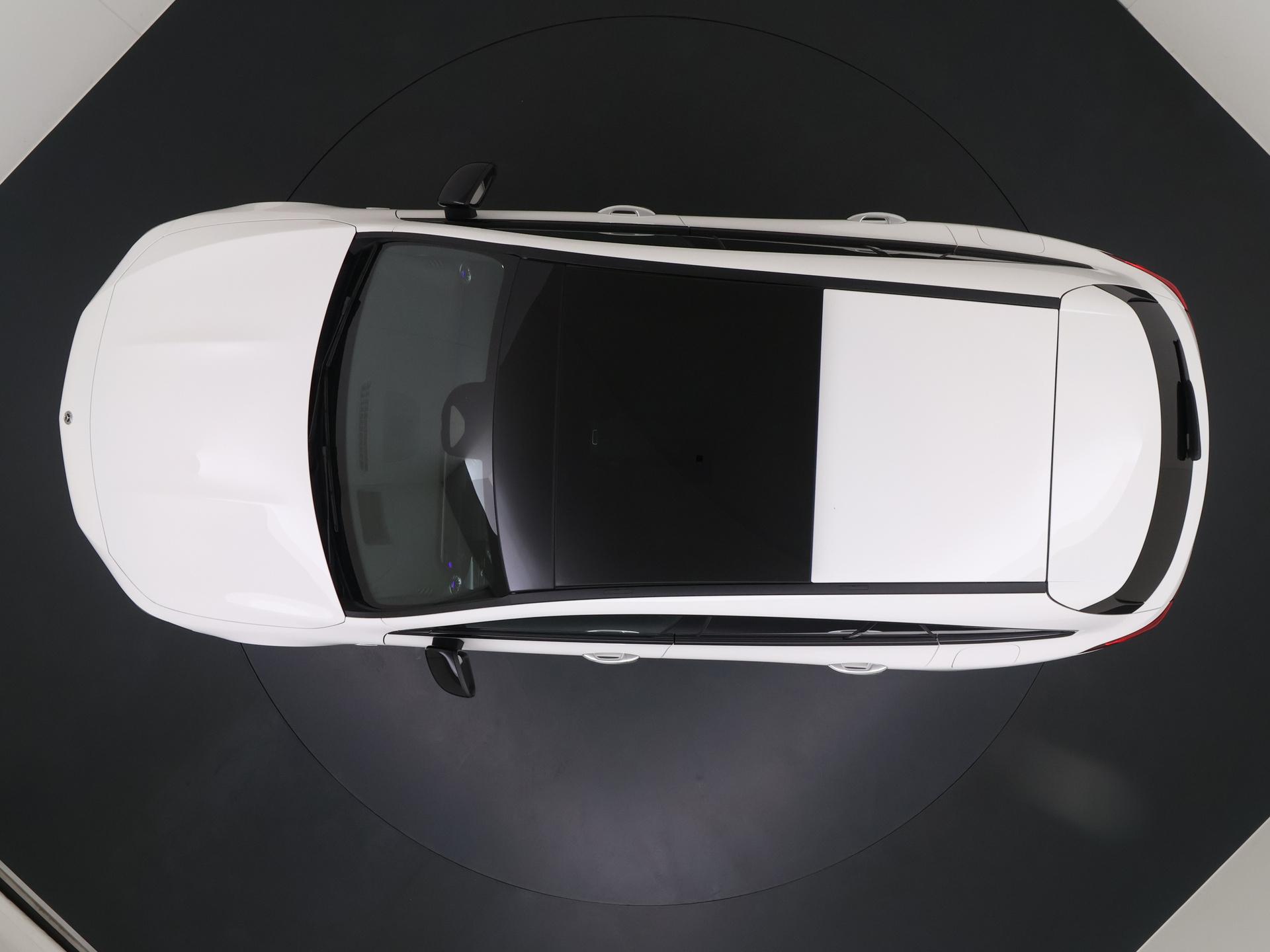 Mercedes-Benz CLA-Klasse Shooting Brake 250 e AMG Business Solution 13