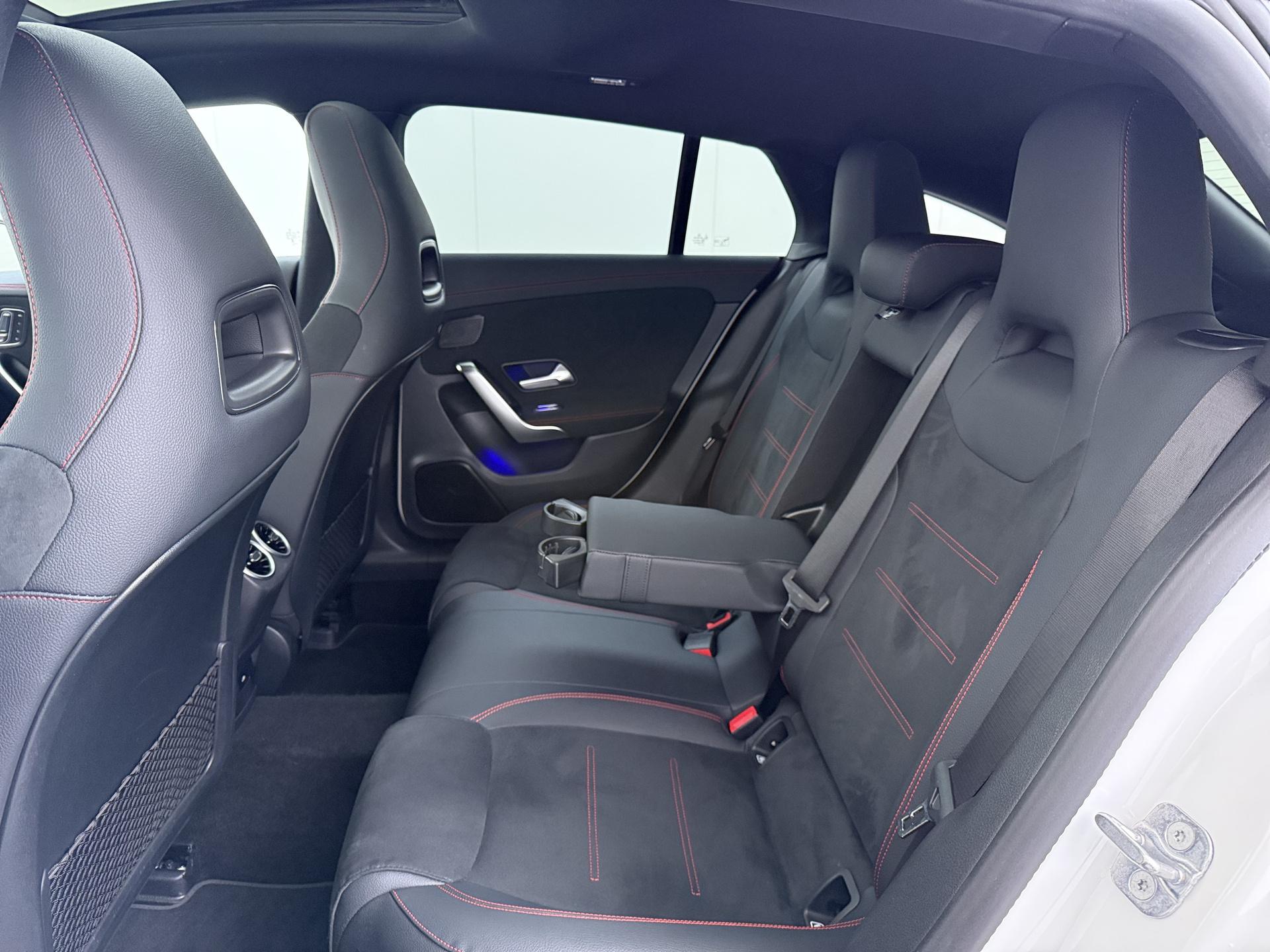 Mercedes-Benz CLA-Klasse Shooting Brake 250 e AMG Business Solution 25