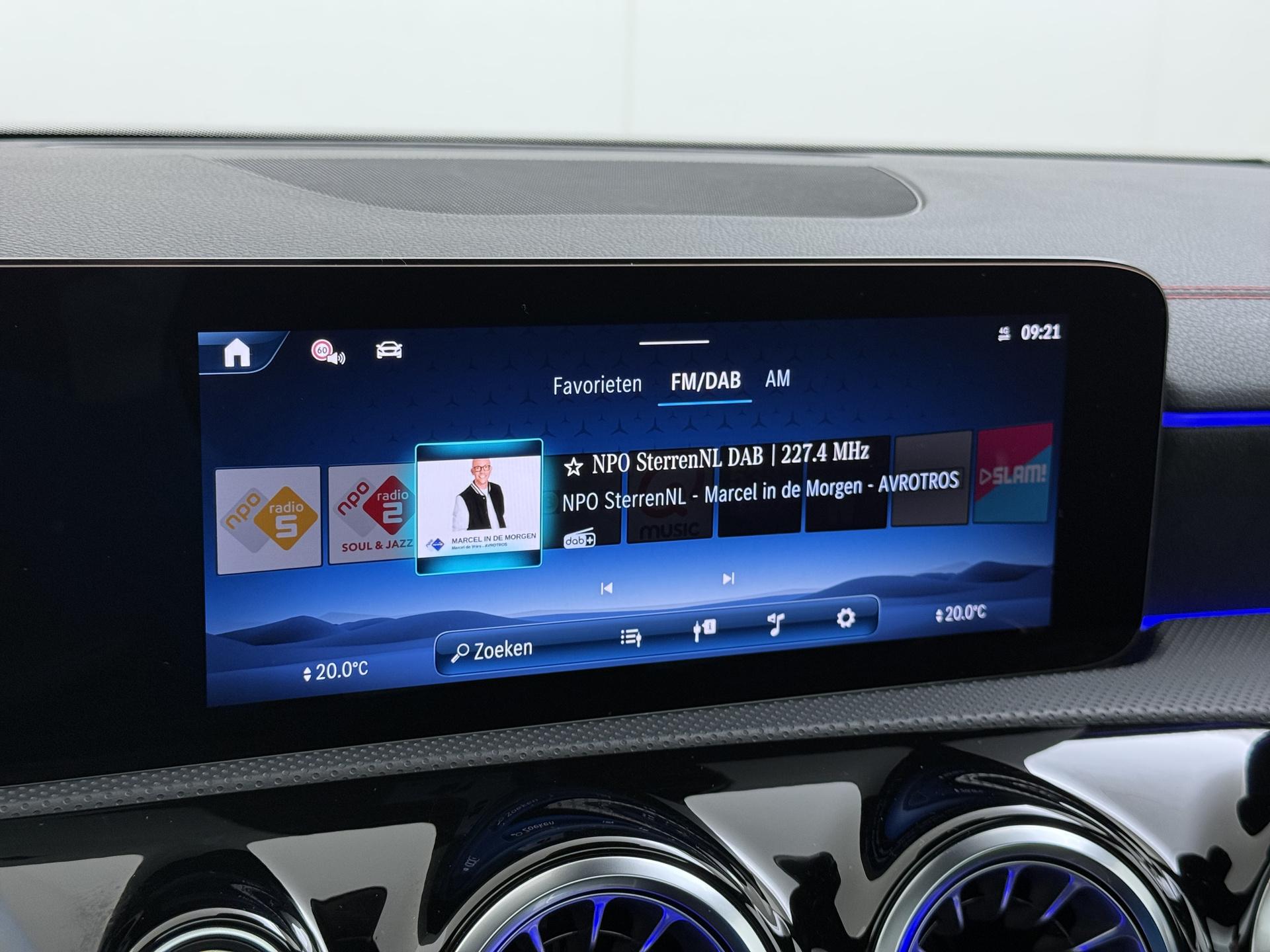 Mercedes-Benz CLA-Klasse Shooting Brake 250 e AMG Business Solution 43