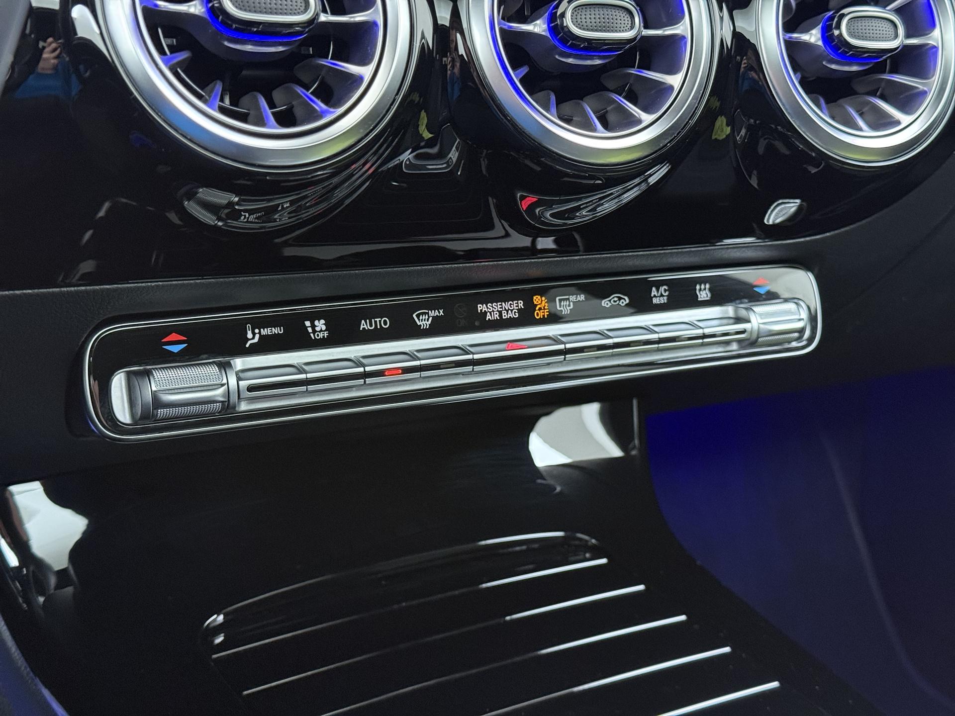 Mercedes-Benz CLA-Klasse Shooting Brake 250 e AMG Business Solution 48