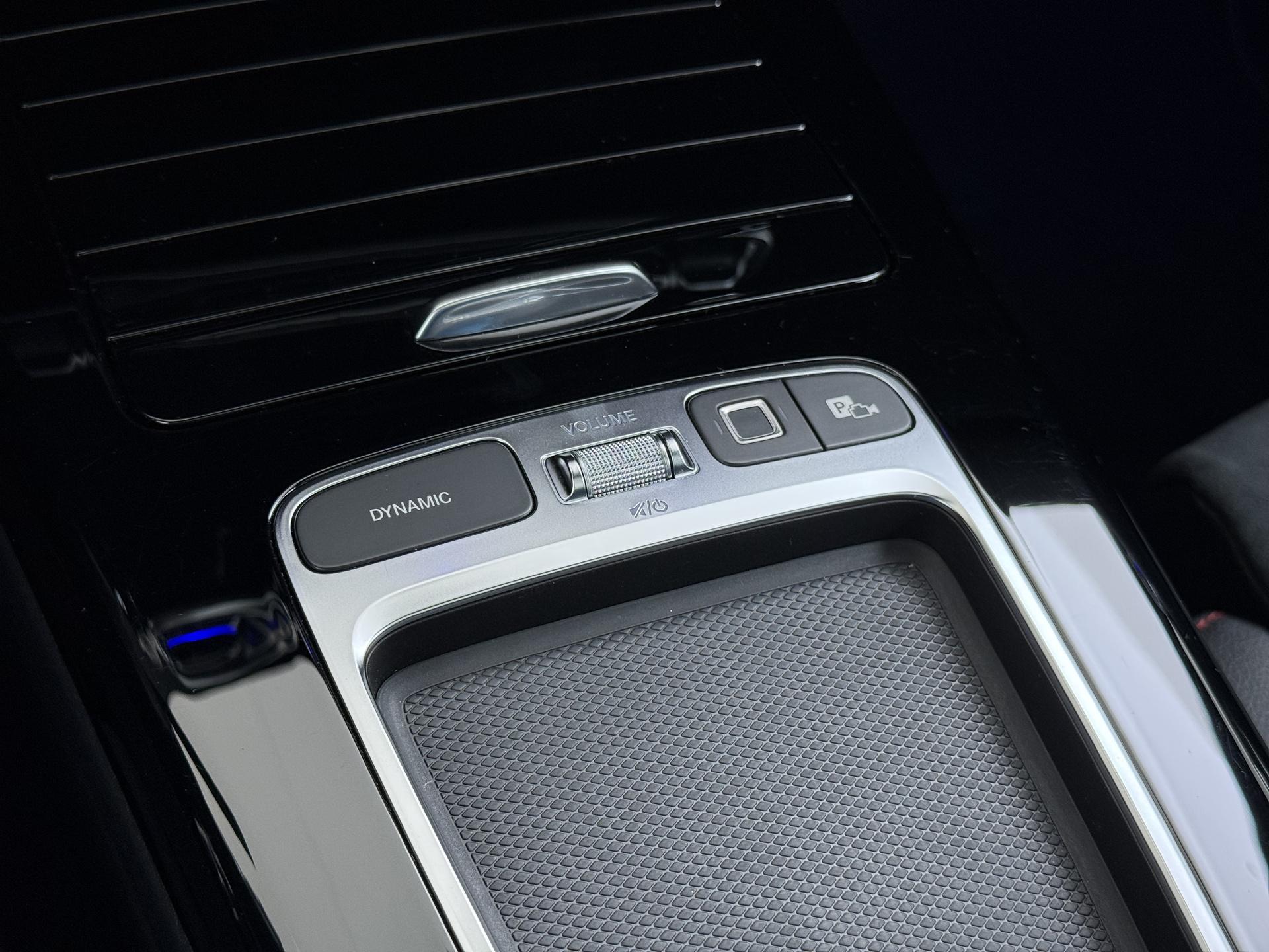 Mercedes-Benz CLA-Klasse Shooting Brake 250 e AMG Business Solution 49