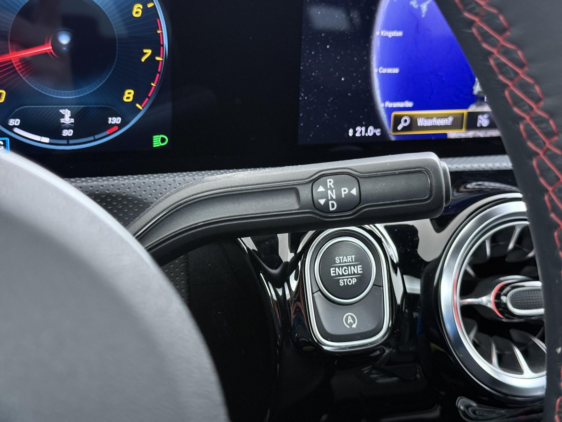 Mercedes-Benz A-Klasse 180 Business Solution AMG 23