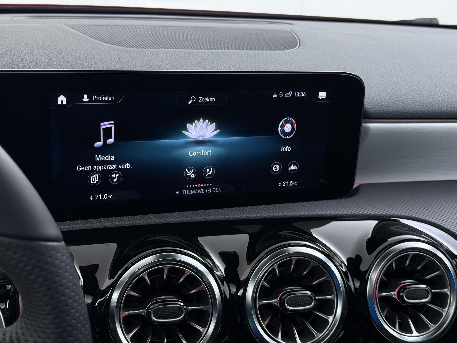 Mercedes-Benz A-Klasse 180 Business Solution AMG 28