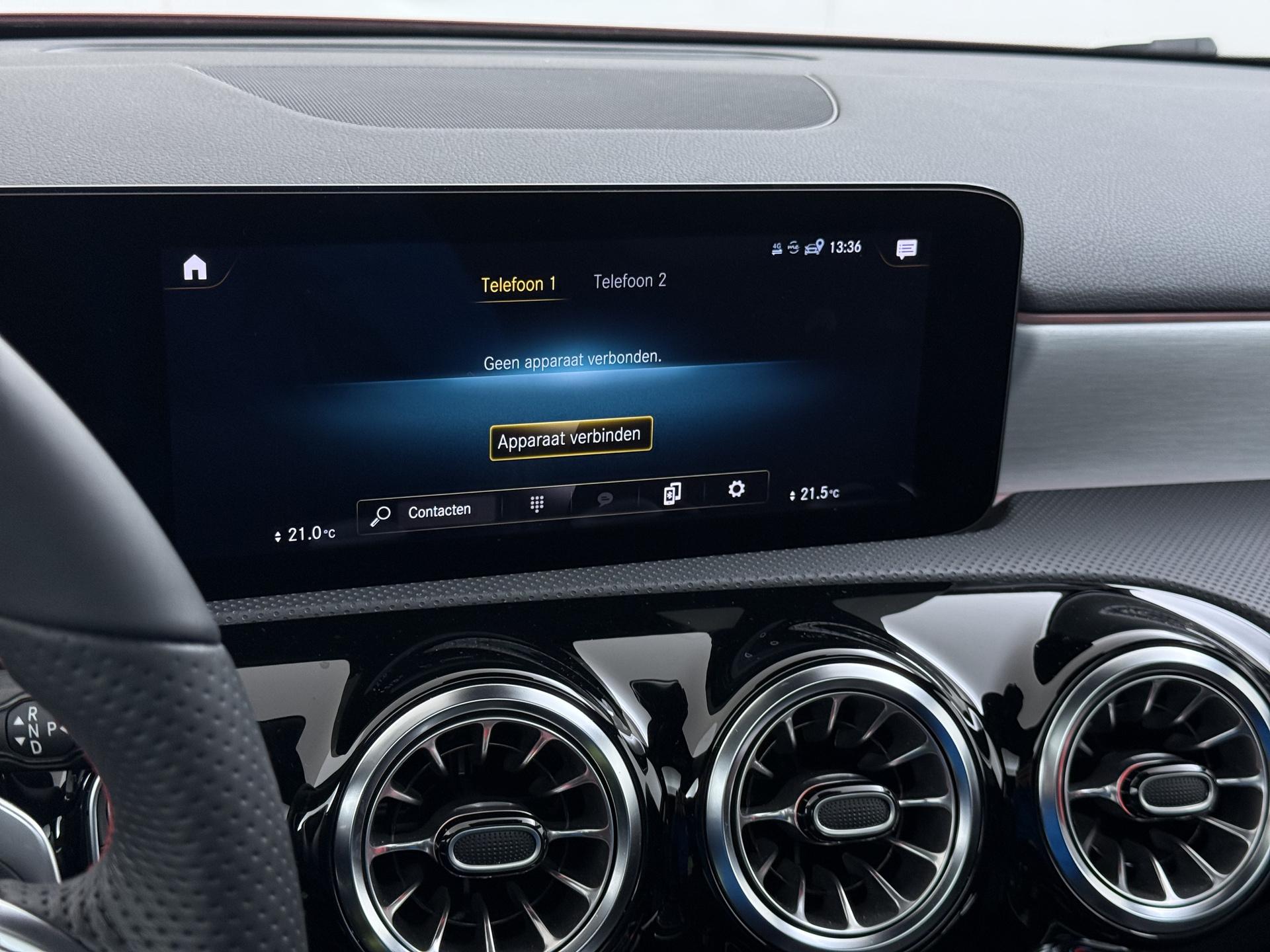 Mercedes-Benz A-Klasse 180 Business Solution AMG 30