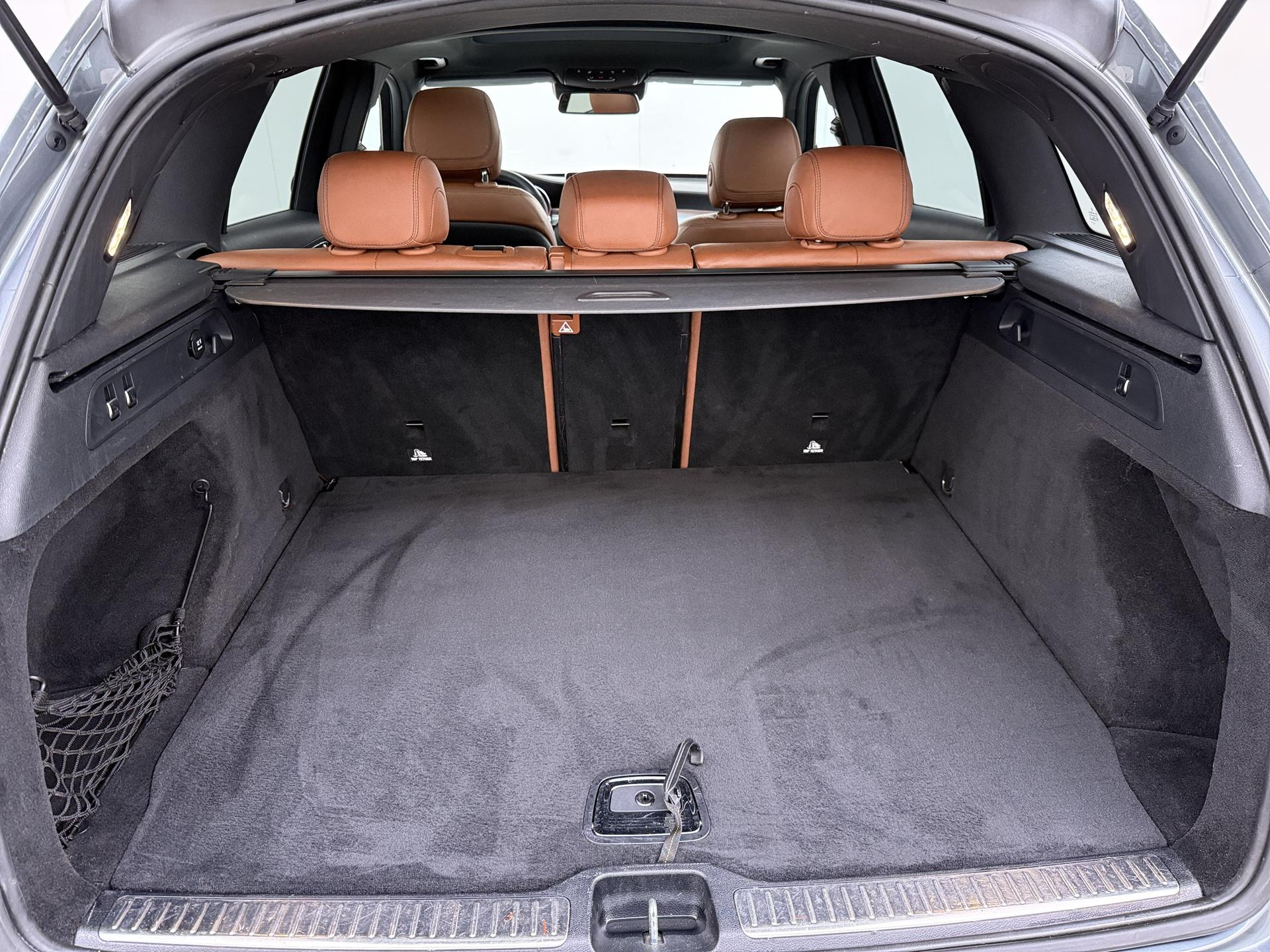 Mercedes-Benz GLC-klasse AMG 43 4MATIC 15