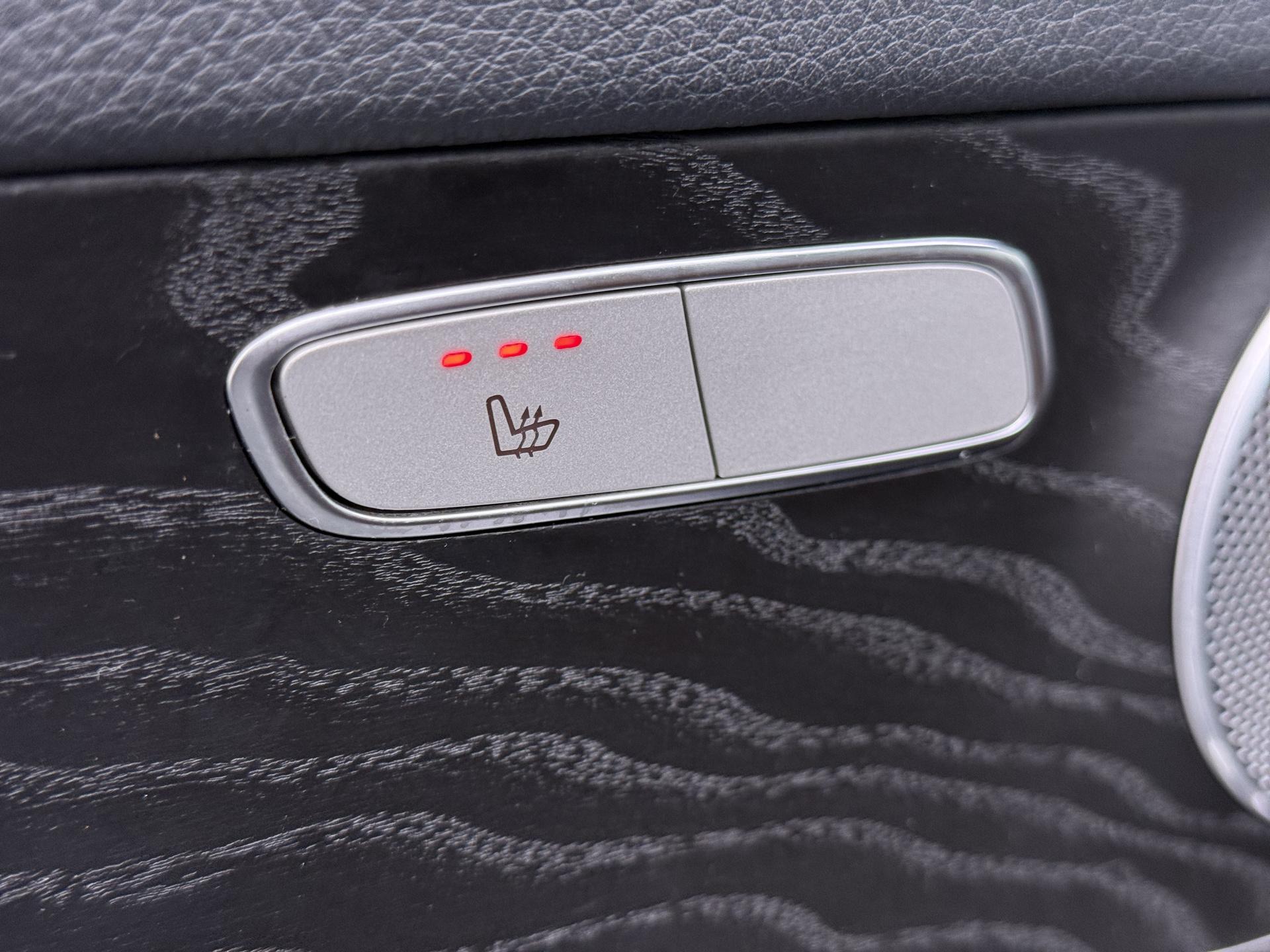 Mercedes-Benz GLC-klasse AMG 43 4MATIC 21