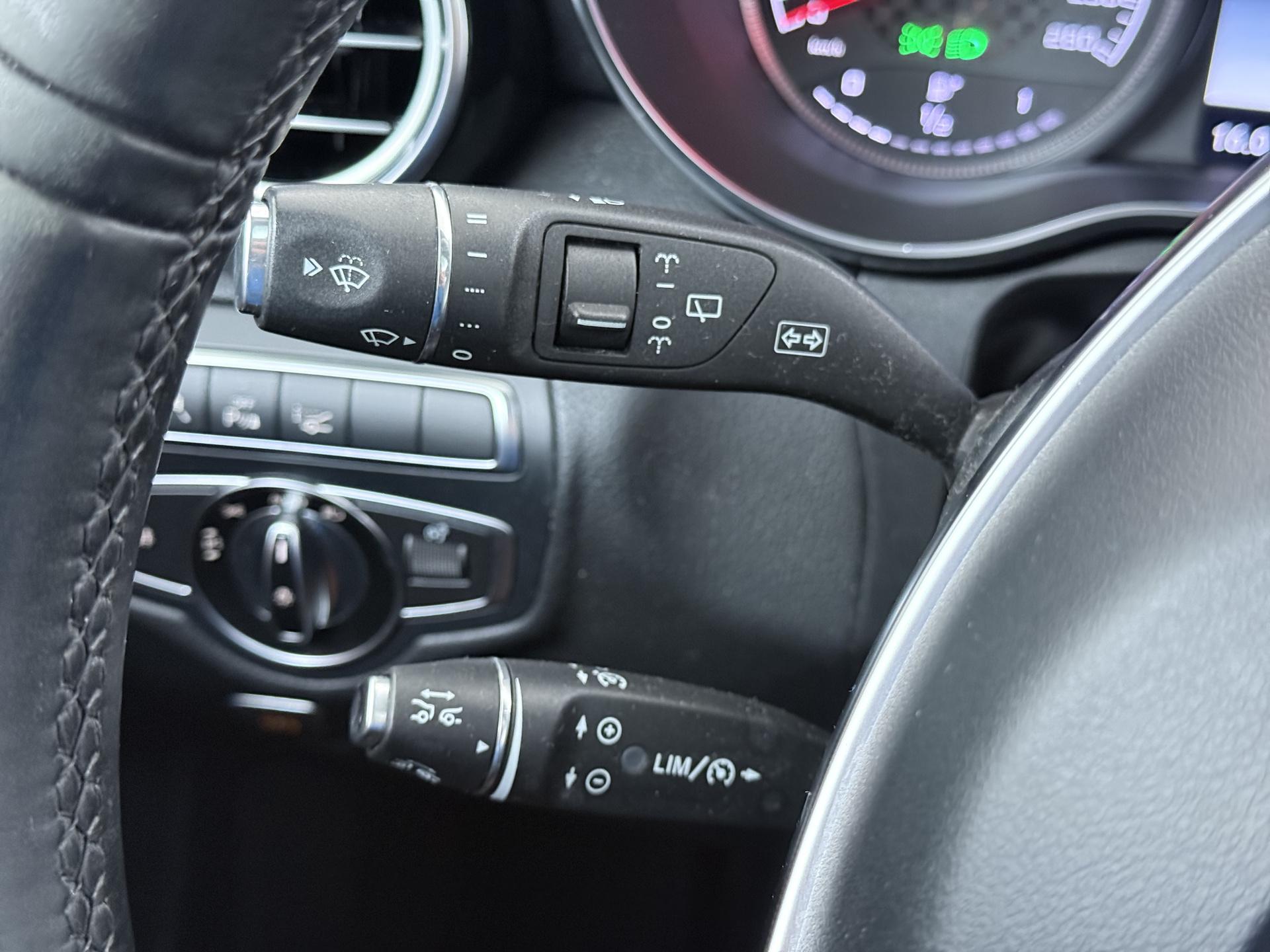 Mercedes-Benz GLC-klasse AMG 43 4MATIC 28