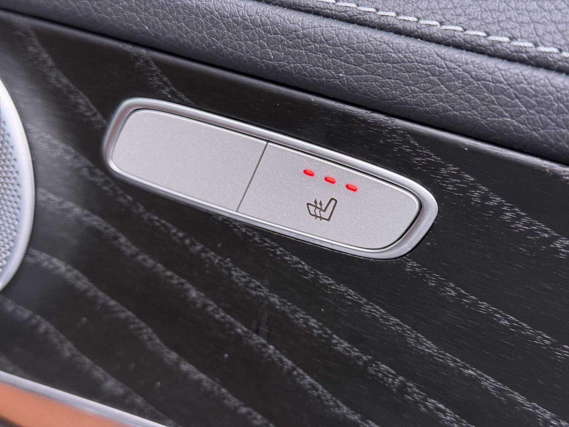 Mercedes-Benz GLC-klasse AMG 43 4MATIC 43