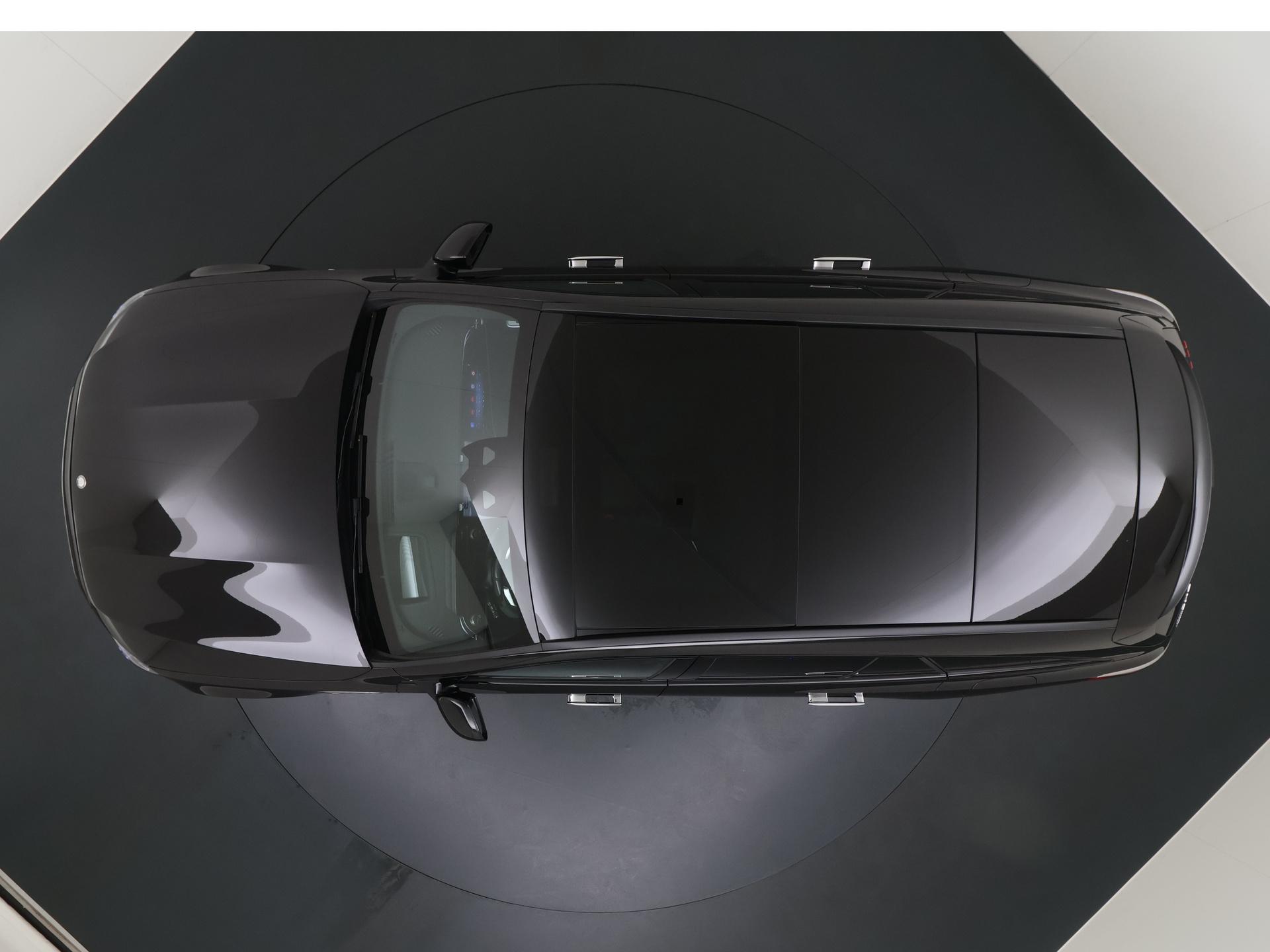 Mercedes-Benz E-klasse Estate Mercedes-AMG E 53 HYBRID 4MATIC+ T Aut. 13