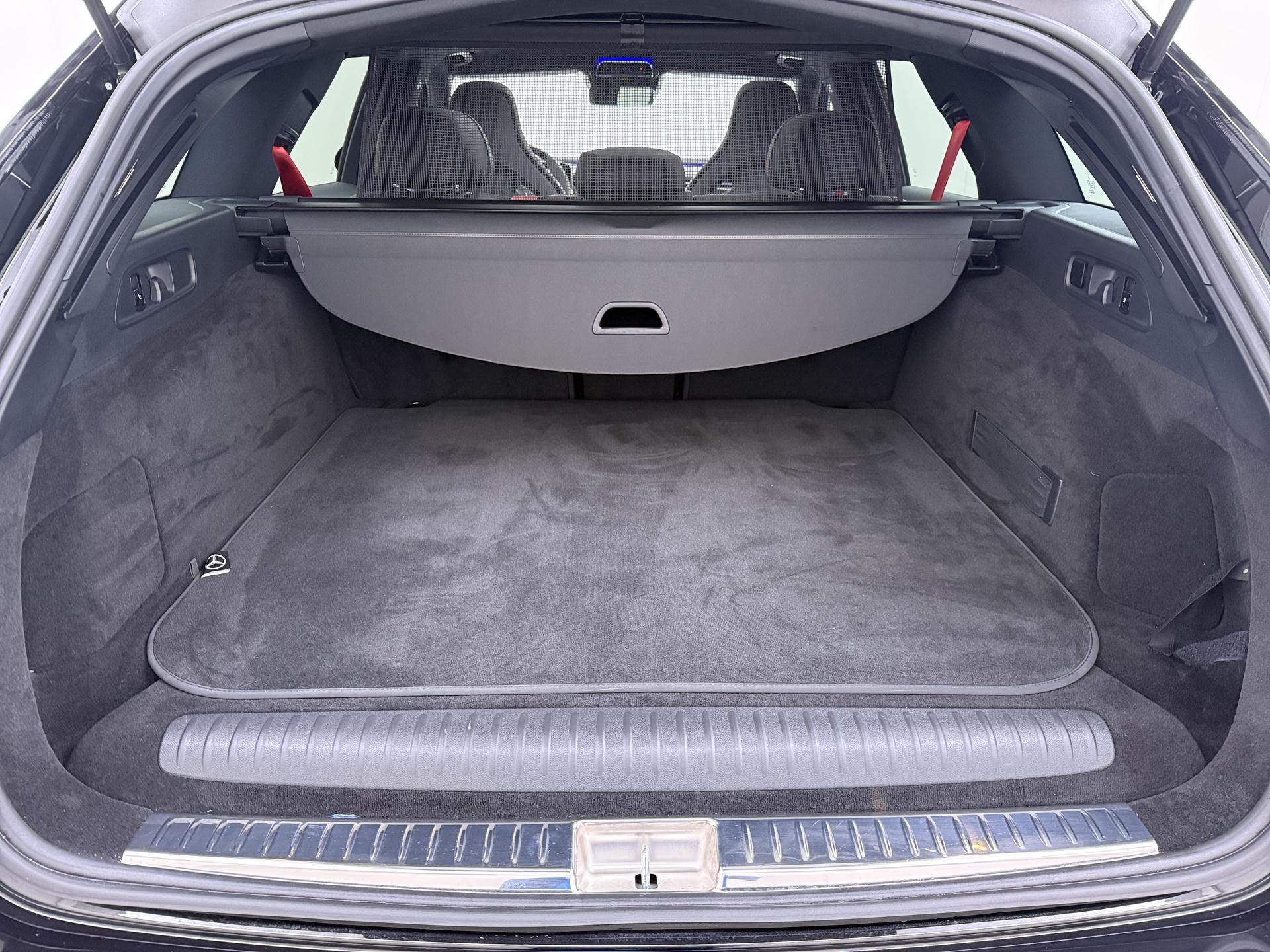 Mercedes-Benz E-klasse Estate Mercedes-AMG E 53 HYBRID 4MATIC+ T Aut. 17