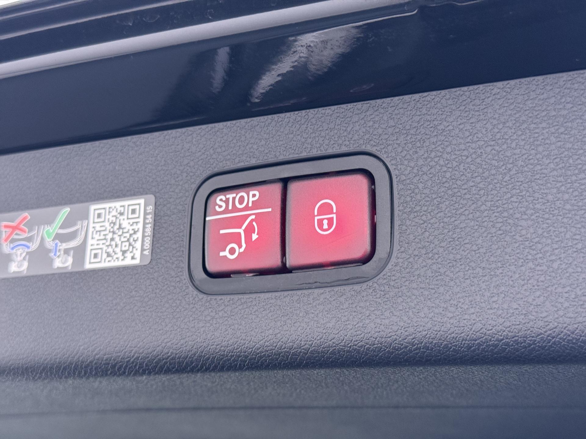 Mercedes-Benz E-klasse Estate Mercedes-AMG E 53 HYBRID 4MATIC+ T Aut. 19