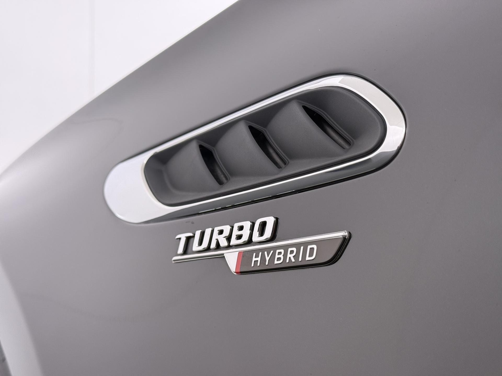 Mercedes-Benz E-klasse Estate Mercedes-AMG E 53 HYBRID 4MATIC+ T Aut. 21