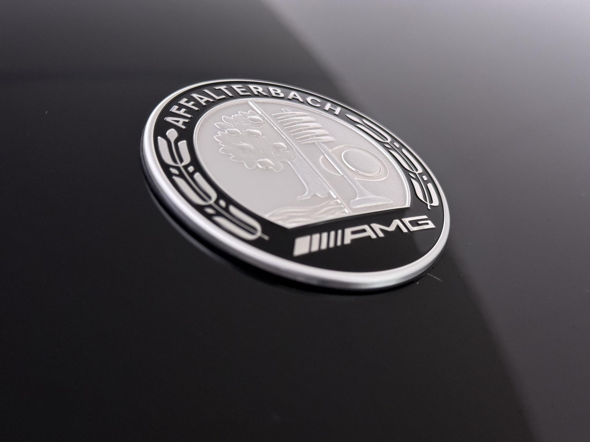 Mercedes-Benz E-klasse Estate Mercedes-AMG E 53 HYBRID 4MATIC+ T Aut. 23