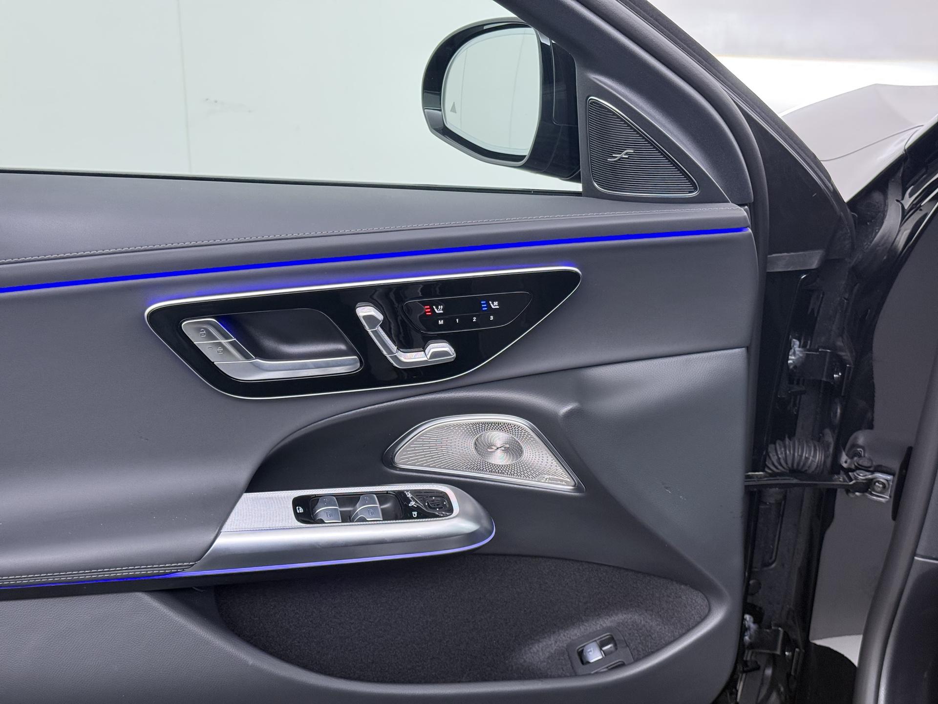 Mercedes-Benz E-klasse Estate Mercedes-AMG E 53 HYBRID 4MATIC+ T Aut. 24