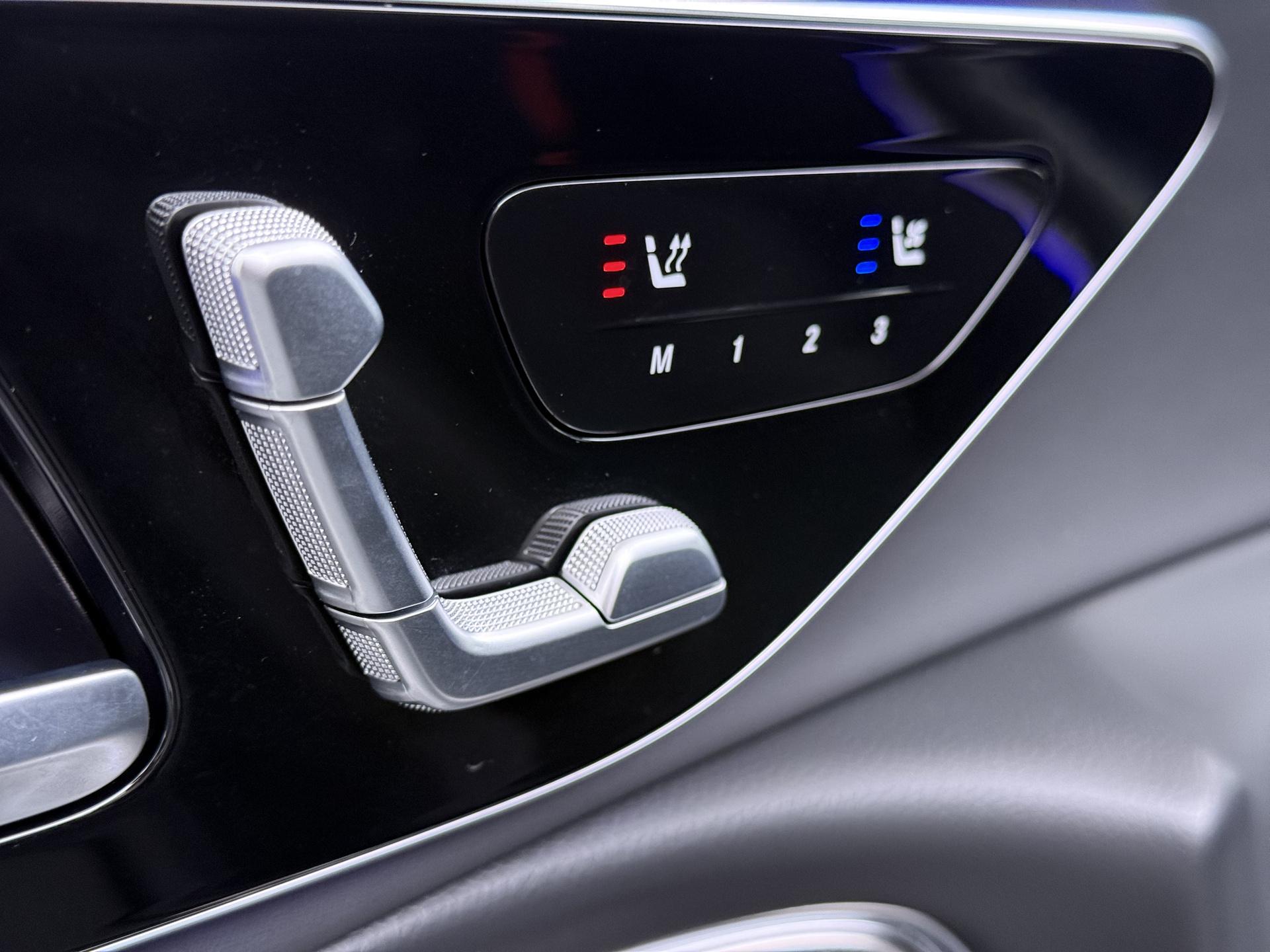 Mercedes-Benz E-klasse Estate Mercedes-AMG E 53 HYBRID 4MATIC+ T Aut. 25