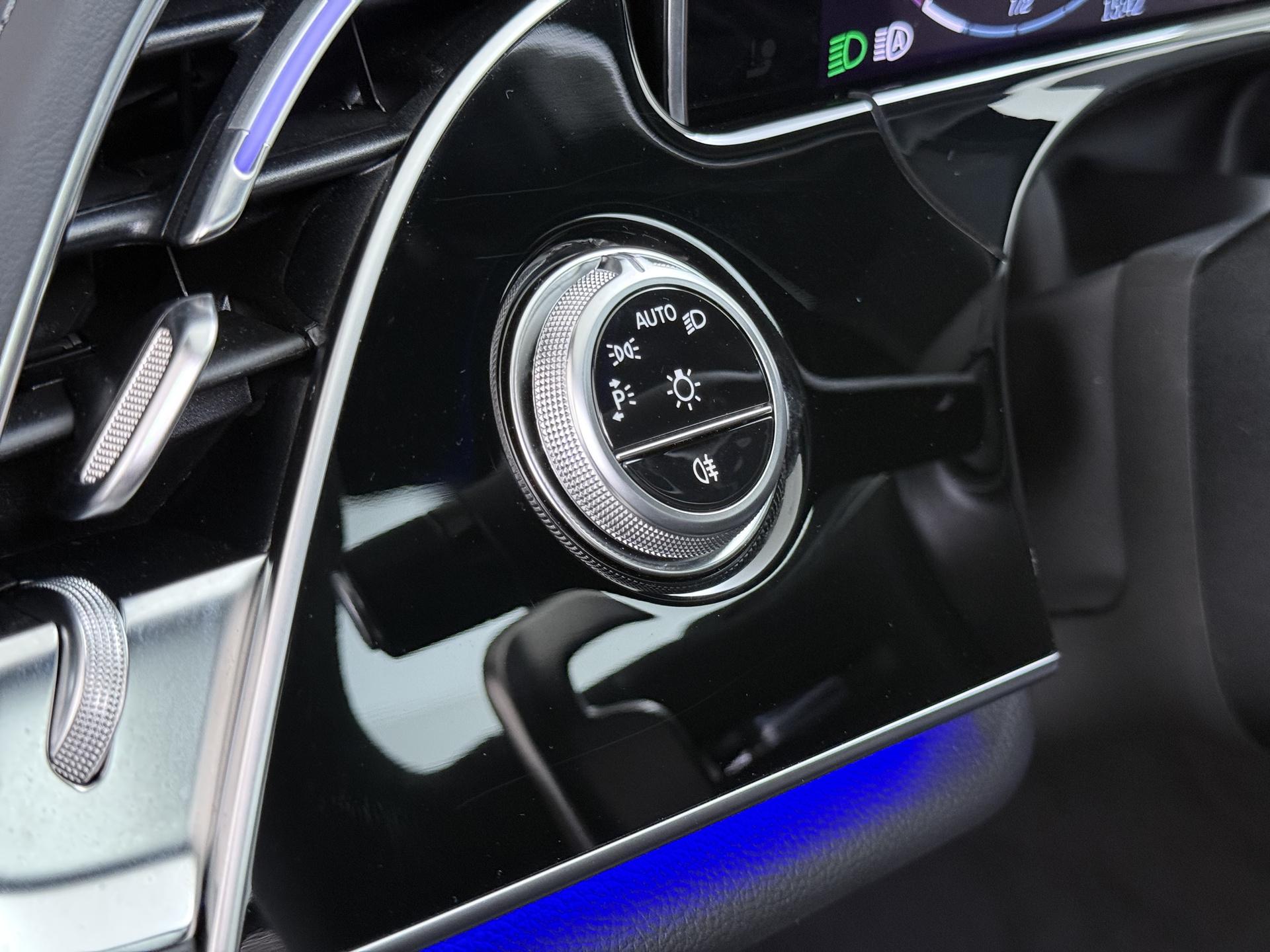 Mercedes-Benz E-klasse Estate Mercedes-AMG E 53 HYBRID 4MATIC+ T Aut. 26