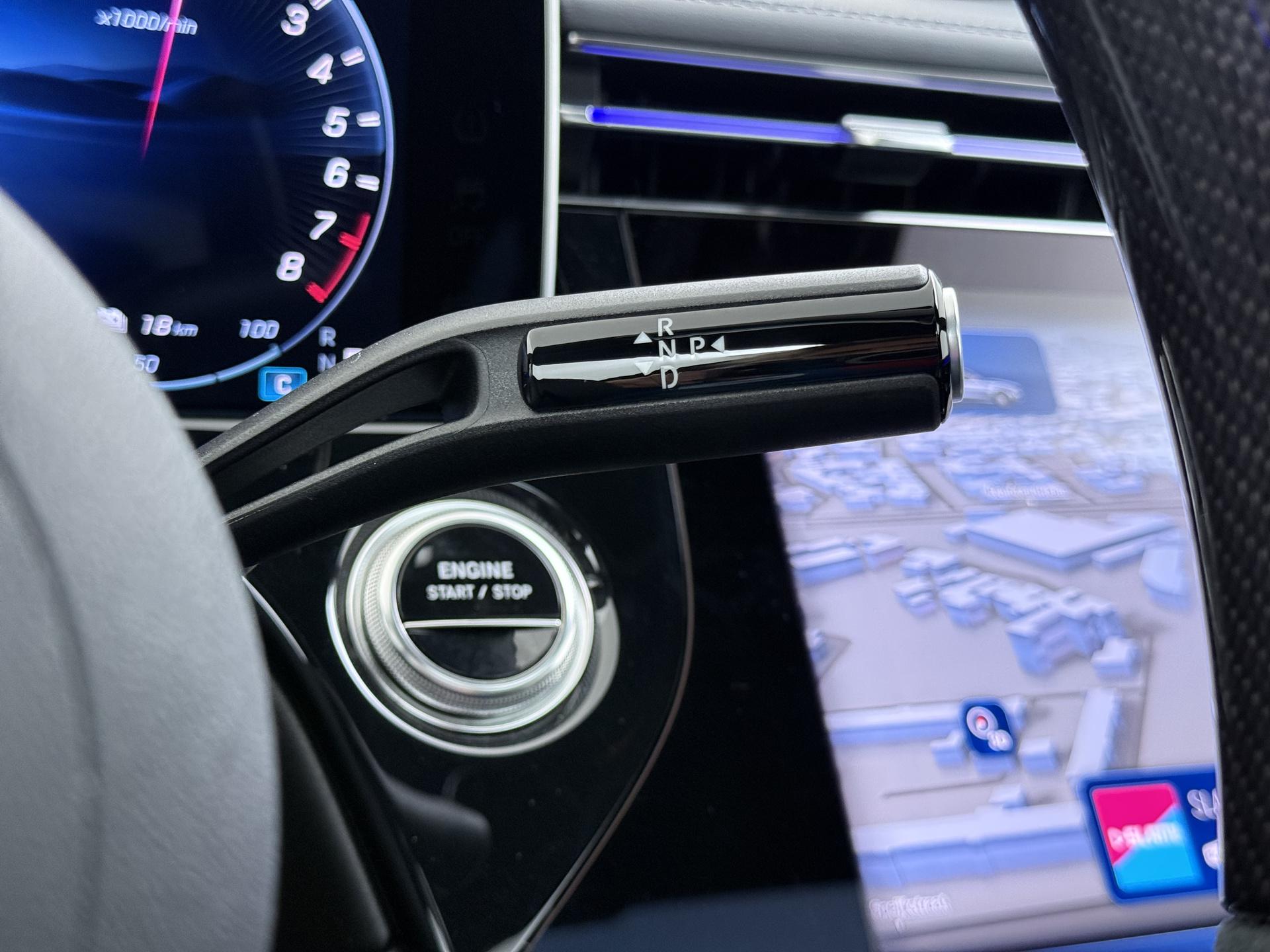 Mercedes-Benz E-klasse Estate Mercedes-AMG E 53 HYBRID 4MATIC+ T Aut. 33