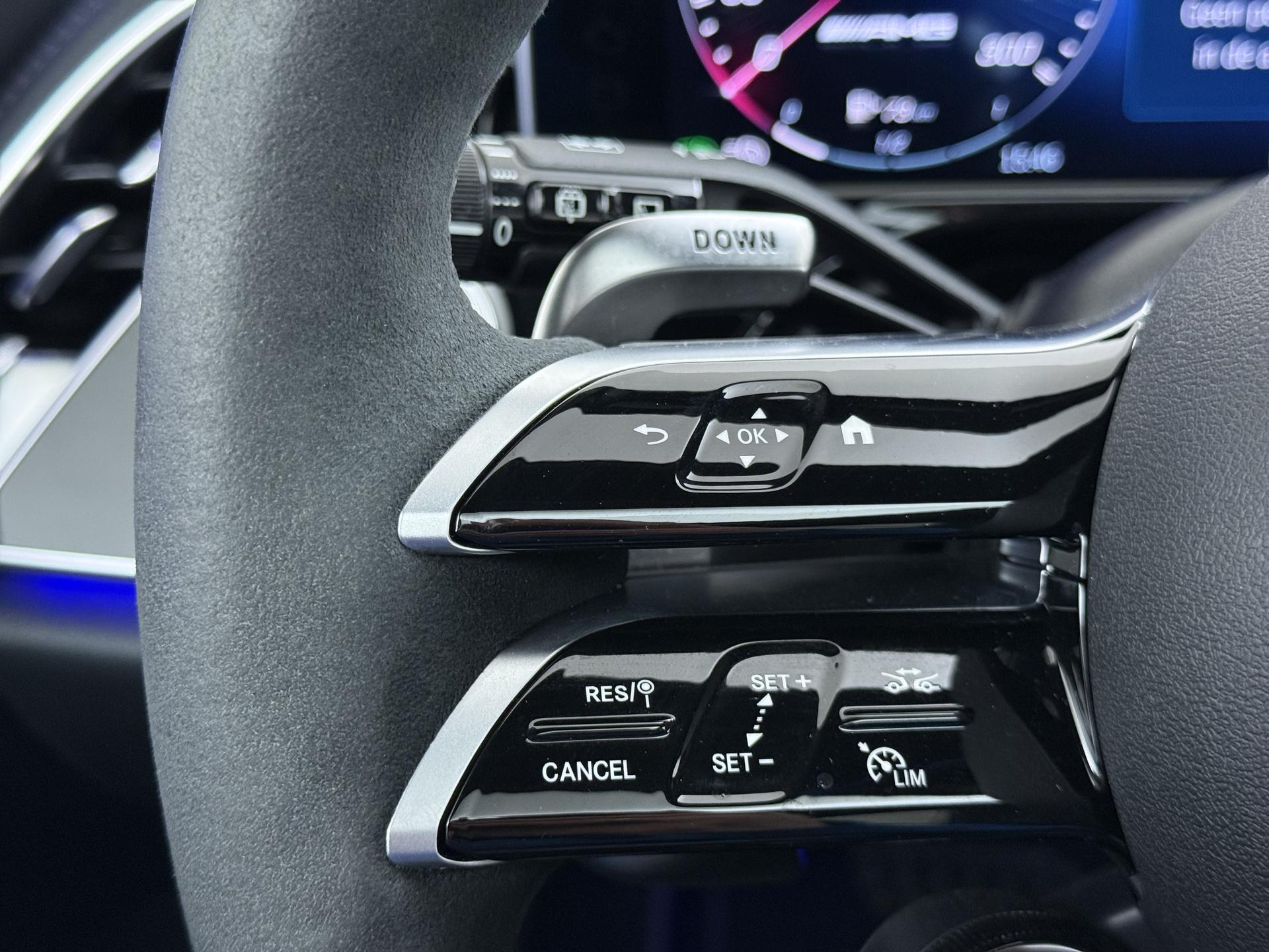 Mercedes-Benz E-klasse Estate Mercedes-AMG E 53 HYBRID 4MATIC+ T Aut. 34