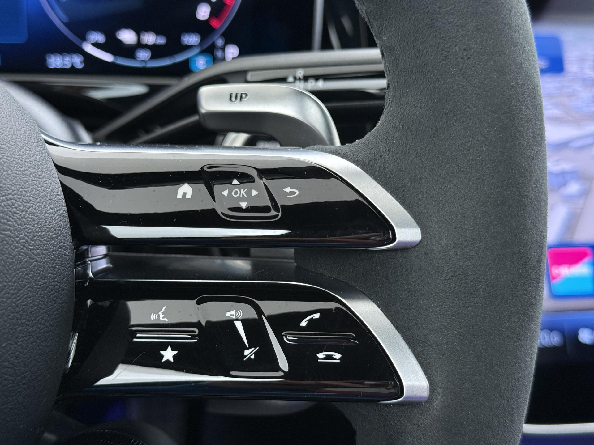 Mercedes-Benz E-klasse Estate Mercedes-AMG E 53 HYBRID 4MATIC+ T Aut. 35