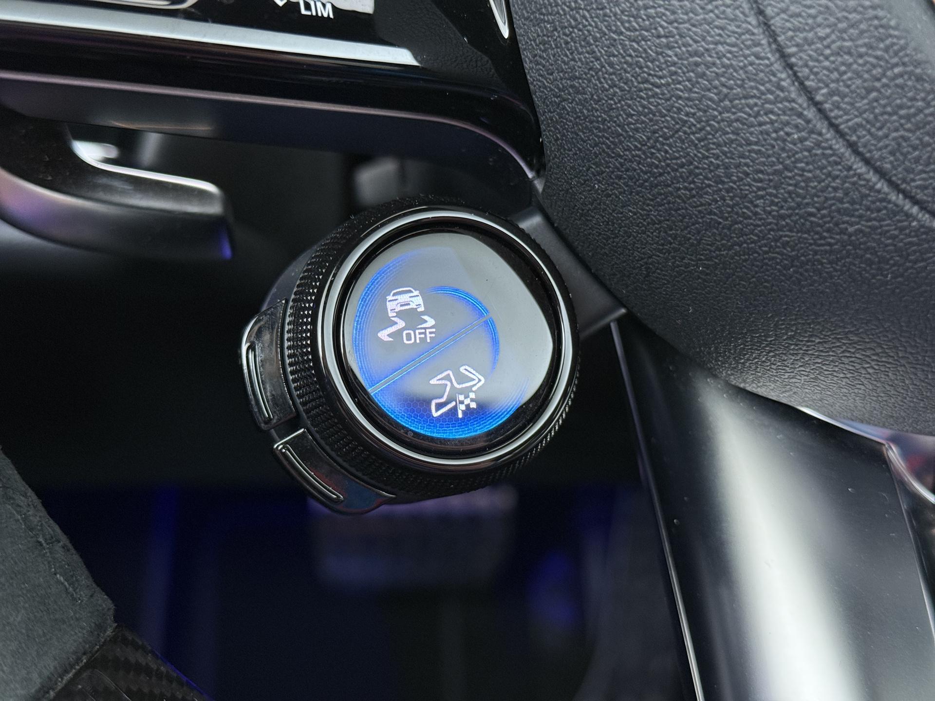 Mercedes-Benz E-klasse Estate Mercedes-AMG E 53 HYBRID 4MATIC+ T Aut. 36