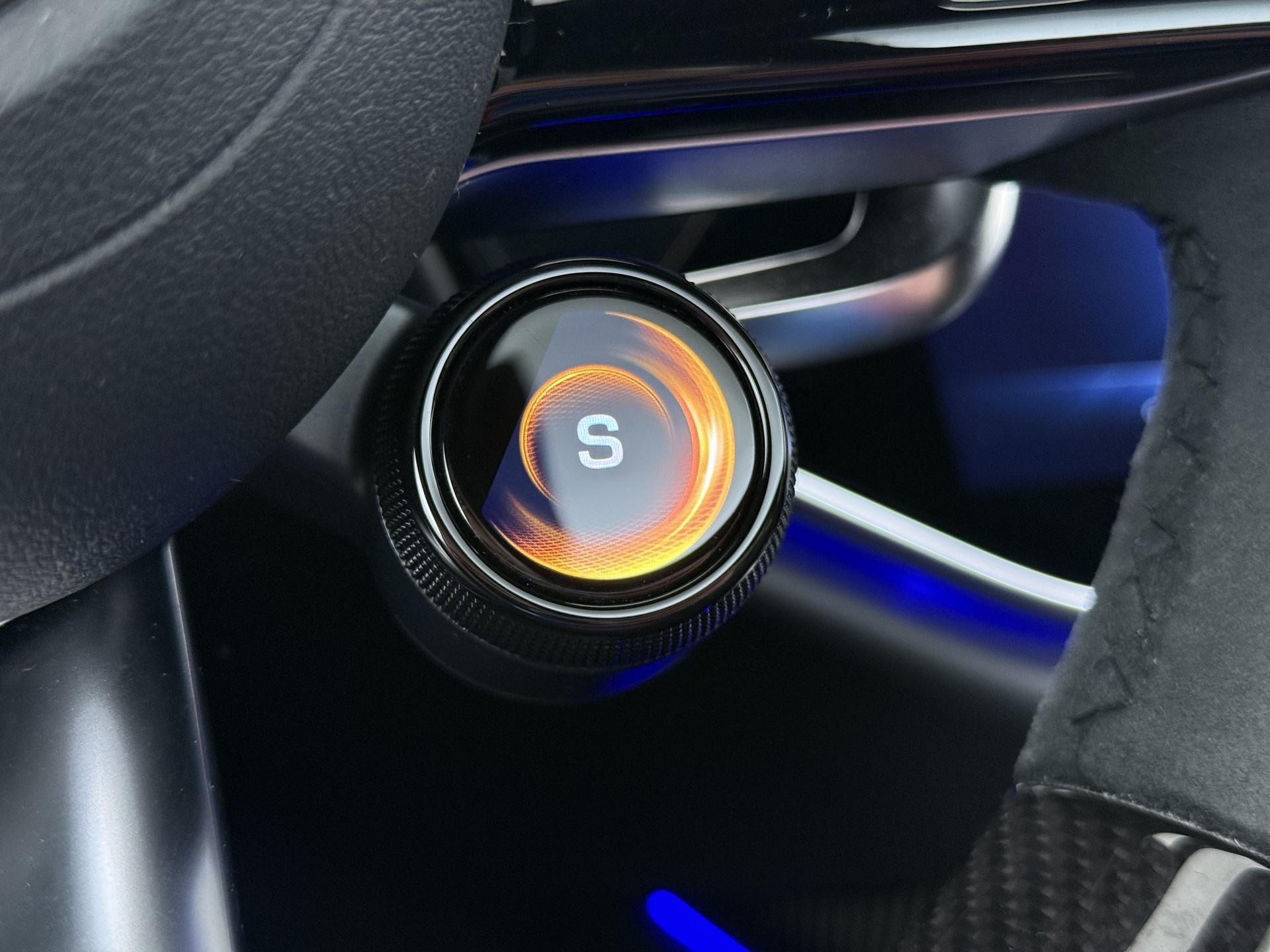 Mercedes-Benz E-klasse Estate Mercedes-AMG E 53 HYBRID 4MATIC+ T Aut. 37