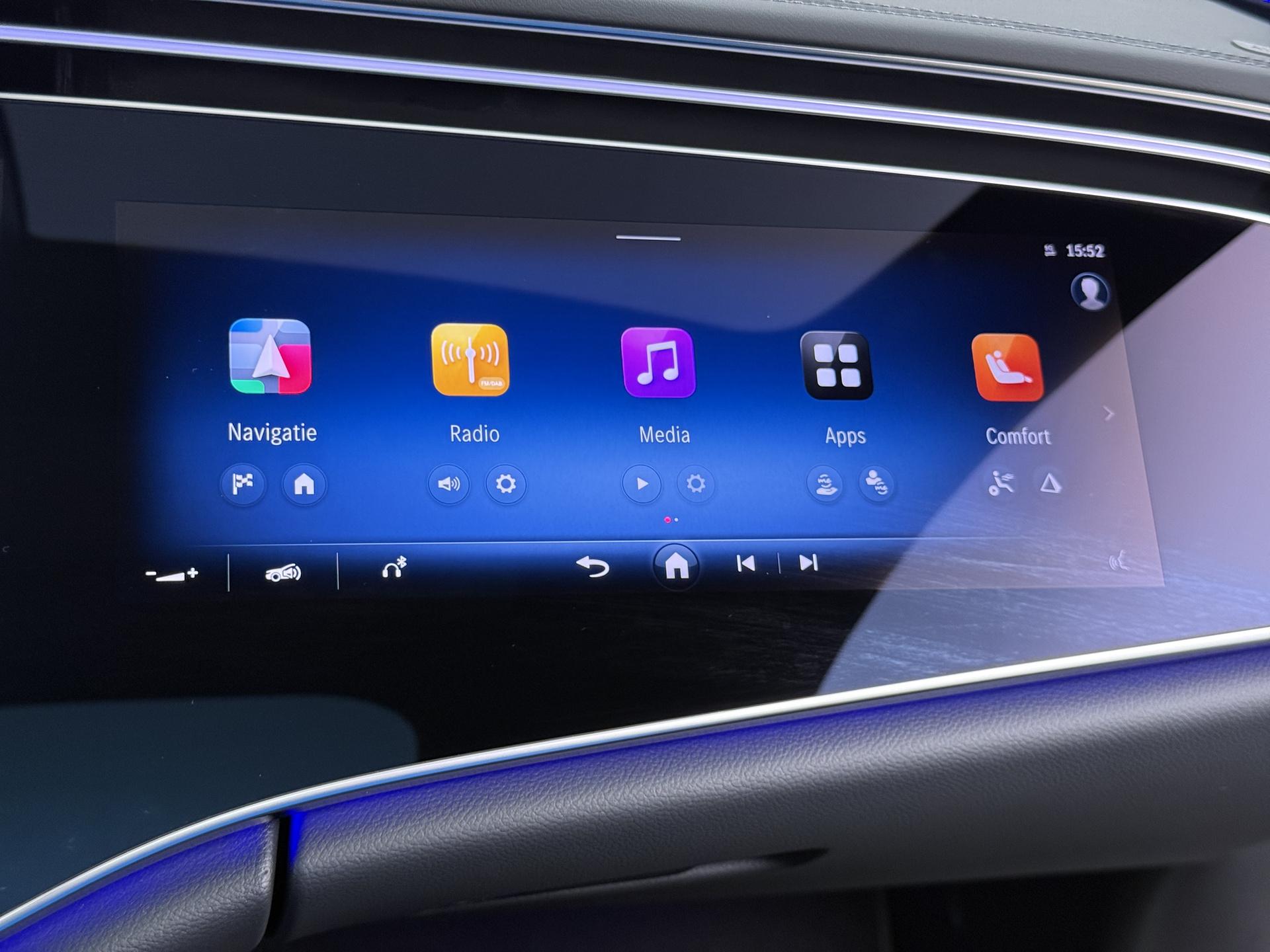 Mercedes-Benz E-klasse Estate Mercedes-AMG E 53 HYBRID 4MATIC+ T Aut. 49