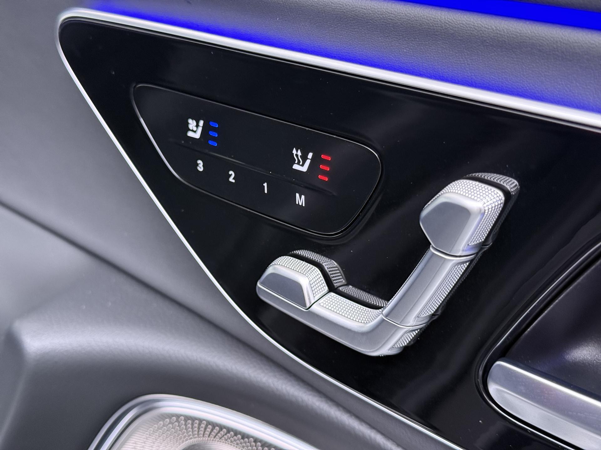 Mercedes-Benz E-klasse Estate Mercedes-AMG E 53 HYBRID 4MATIC+ T Aut. 53