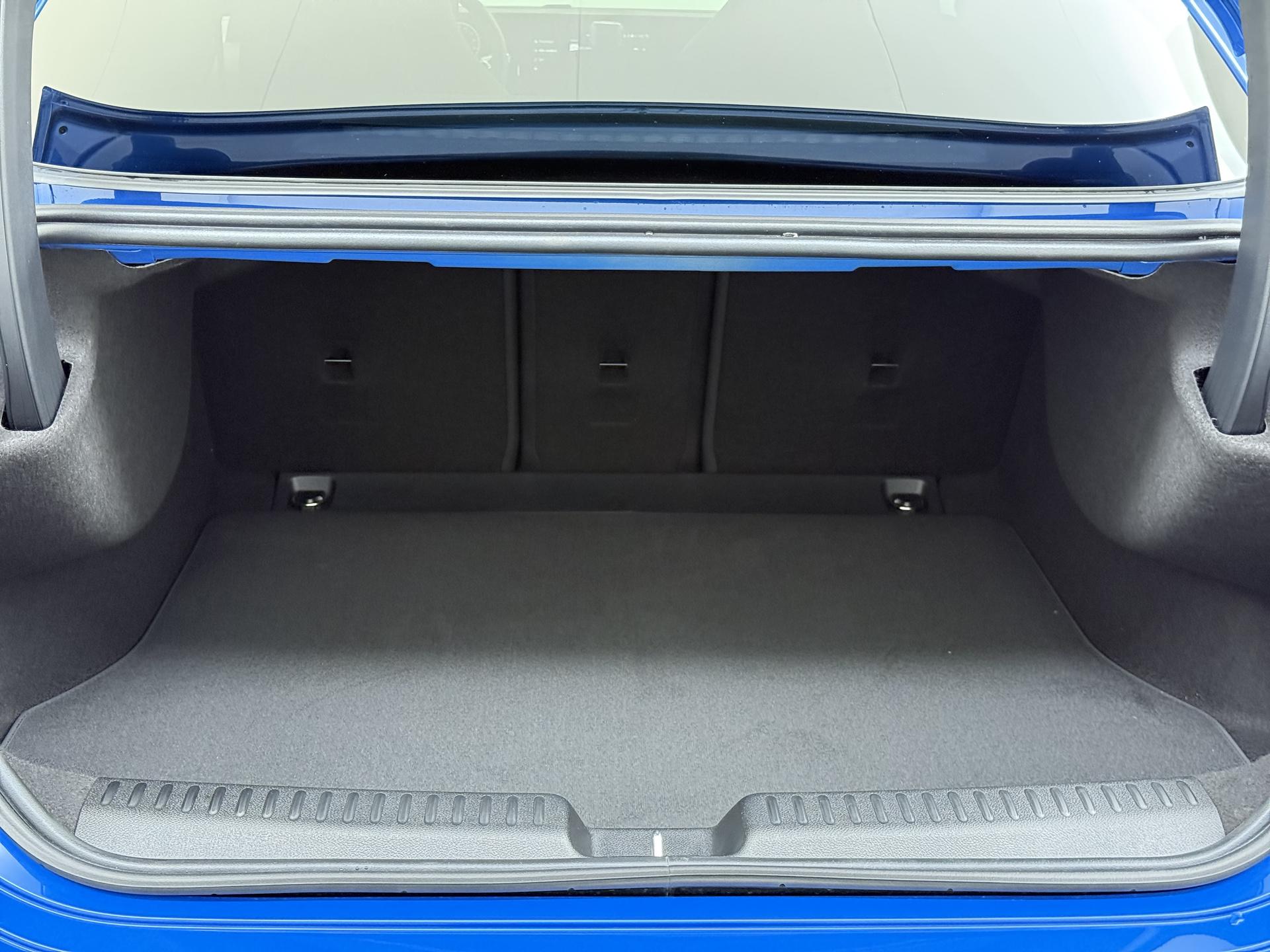 Mercedes-Benz CLA-Klasse 250+ Launch Edition 85 kWh 12