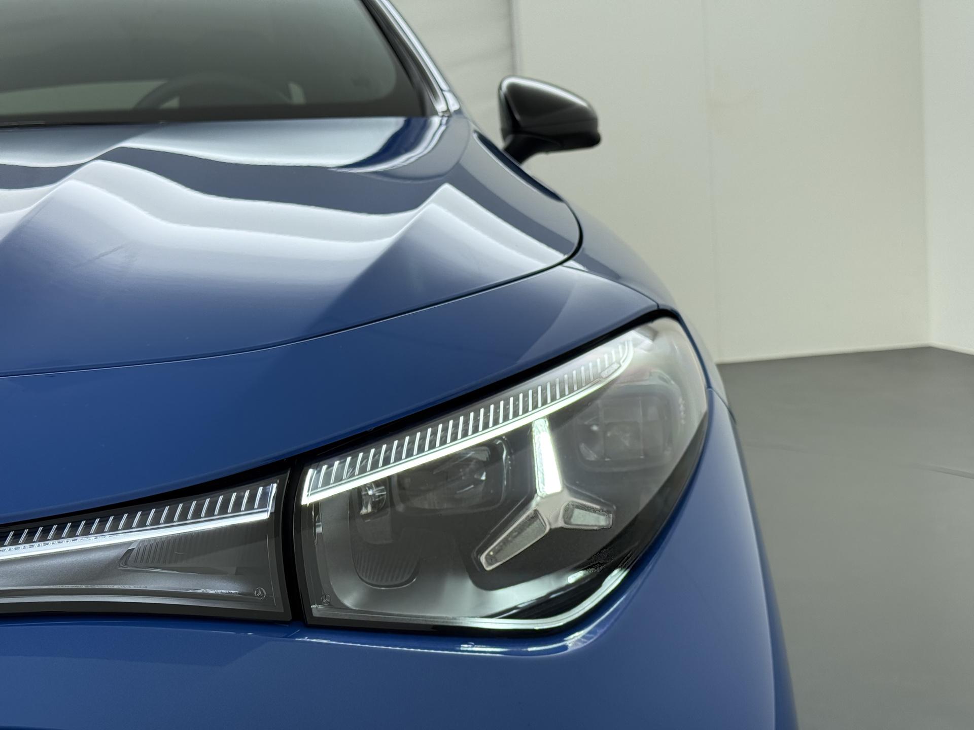 Mercedes-Benz CLA-Klasse 250+ Launch Edition 85 kWh 14