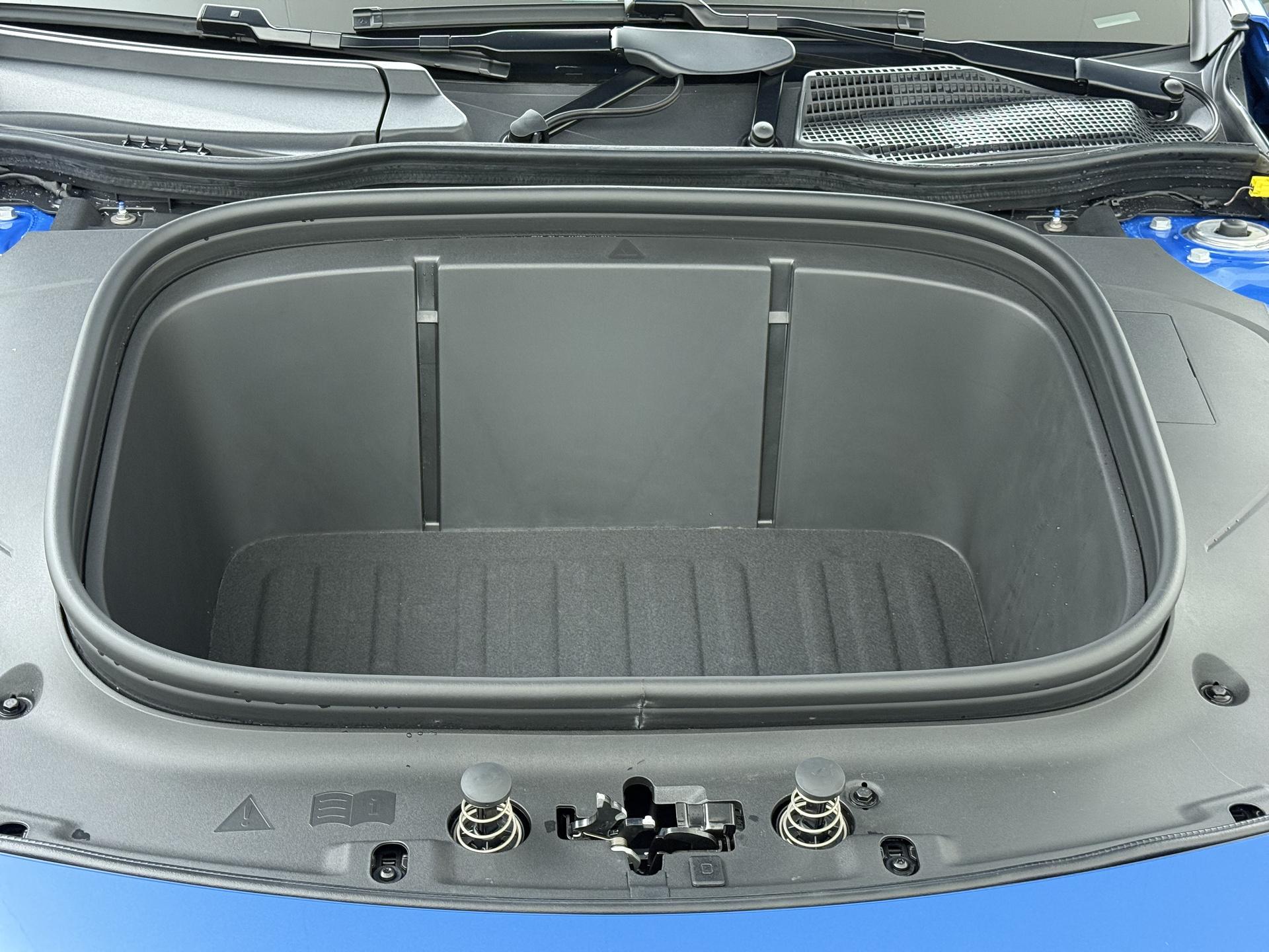 Mercedes-Benz CLA-Klasse 250+ Launch Edition 85 kWh 15