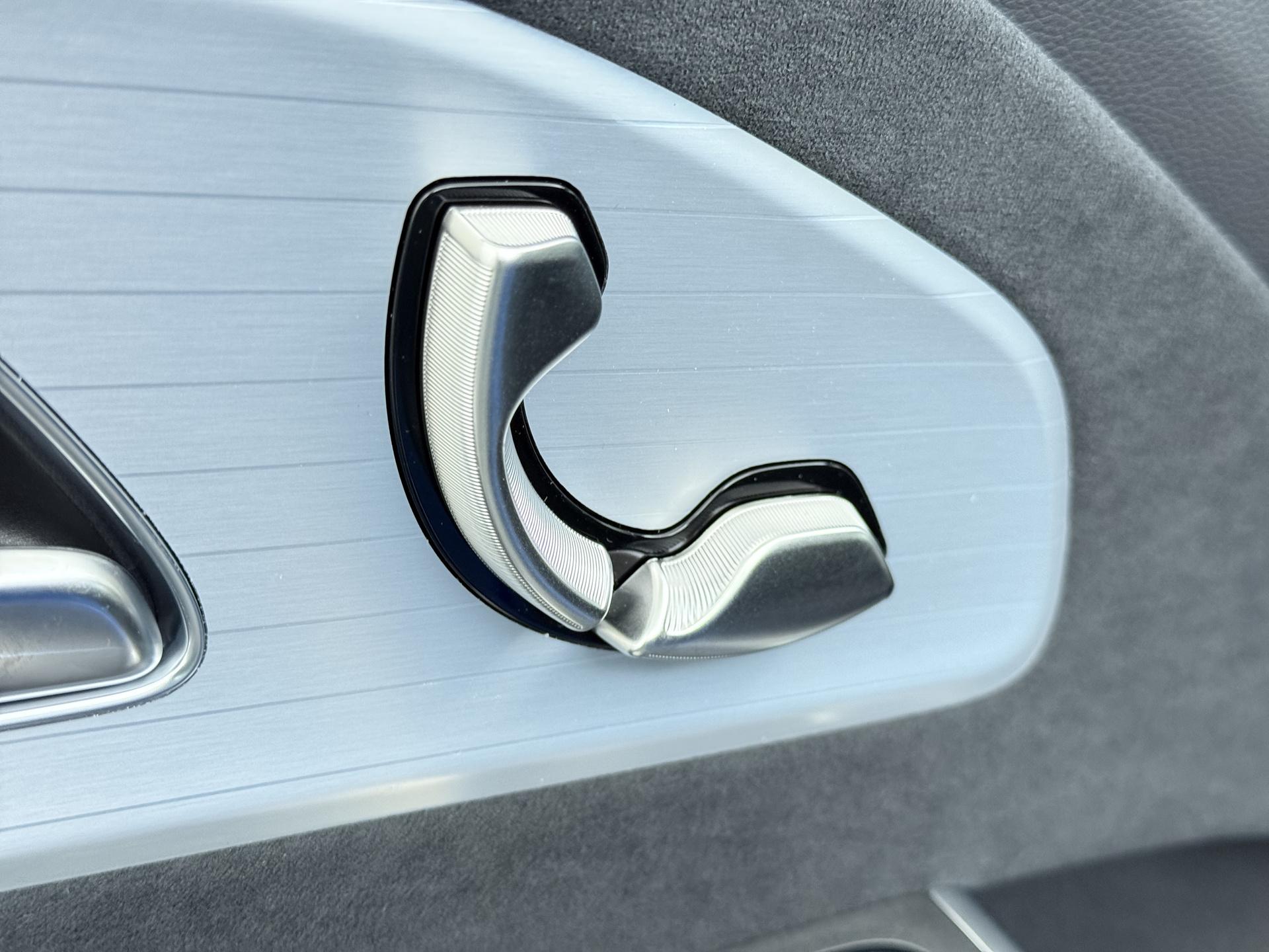 Mercedes-Benz CLA-Klasse 250+ Launch Edition 85 kWh 19