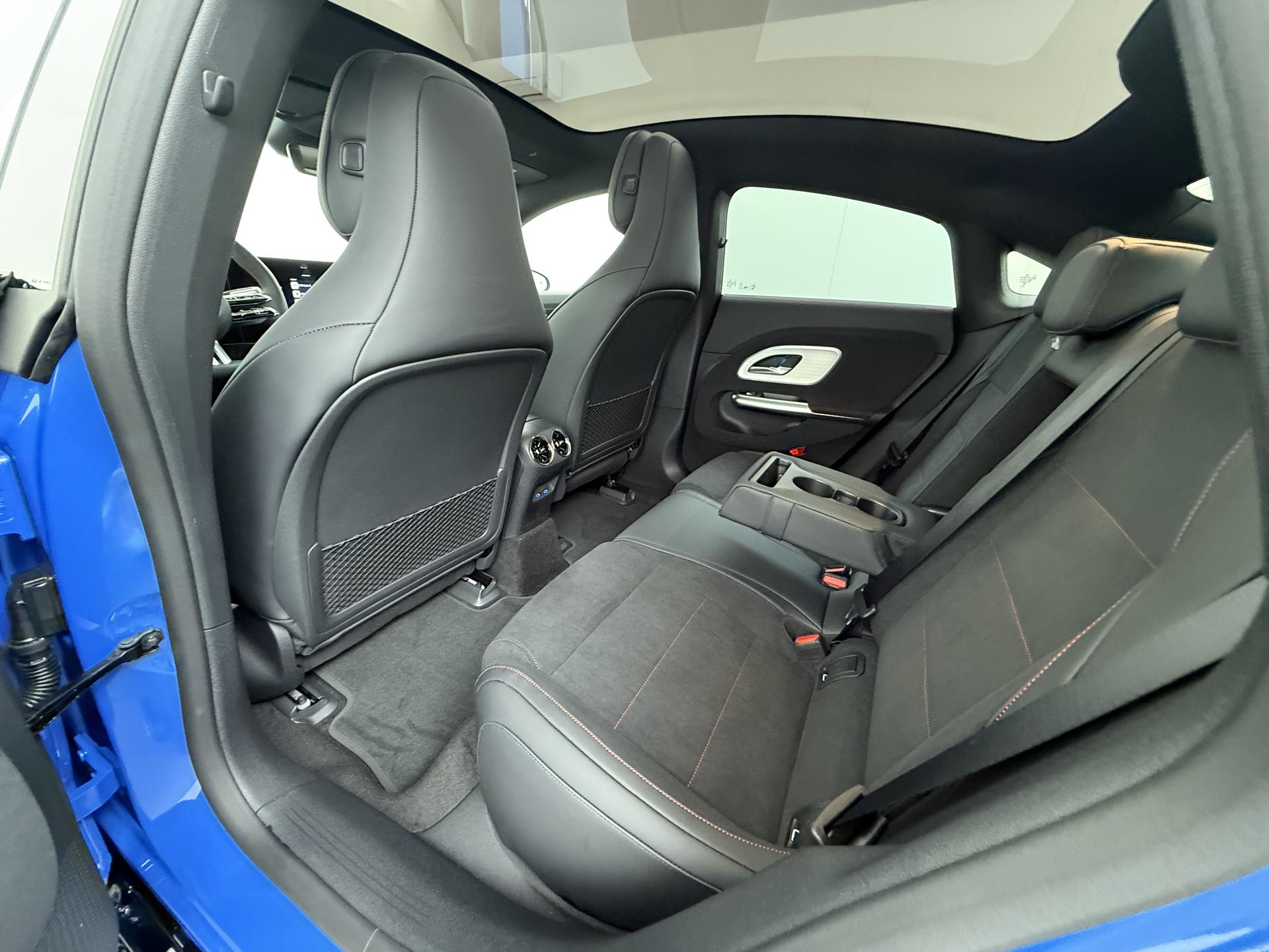 Mercedes-Benz CLA-Klasse 250+ Launch Edition 85 kWh 22