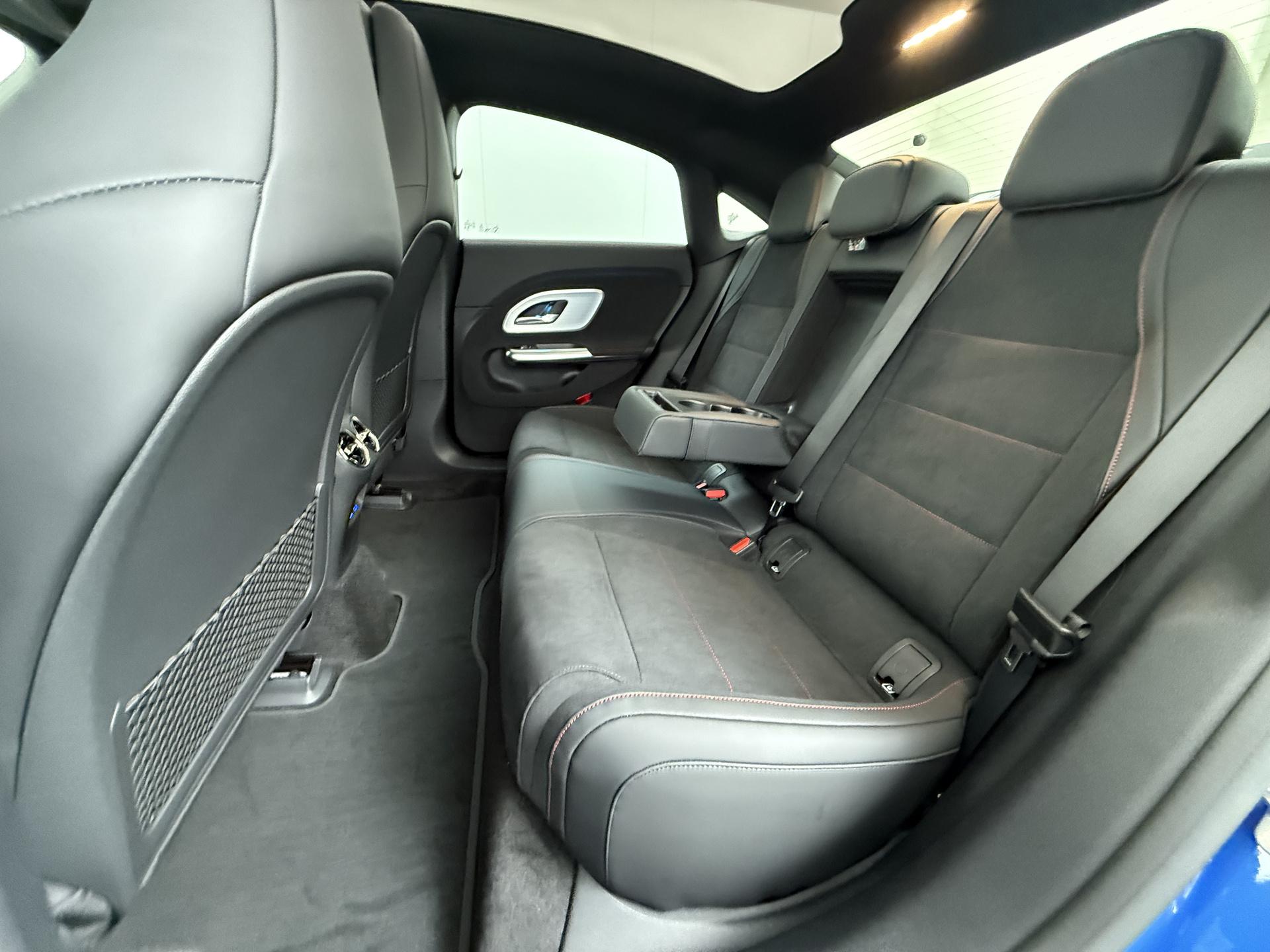 Mercedes-Benz CLA-Klasse 250+ Launch Edition 85 kWh 23