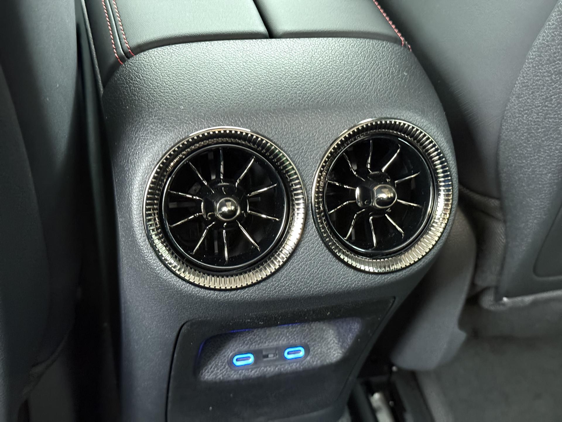 Mercedes-Benz CLA-Klasse 250+ Launch Edition 85 kWh 24