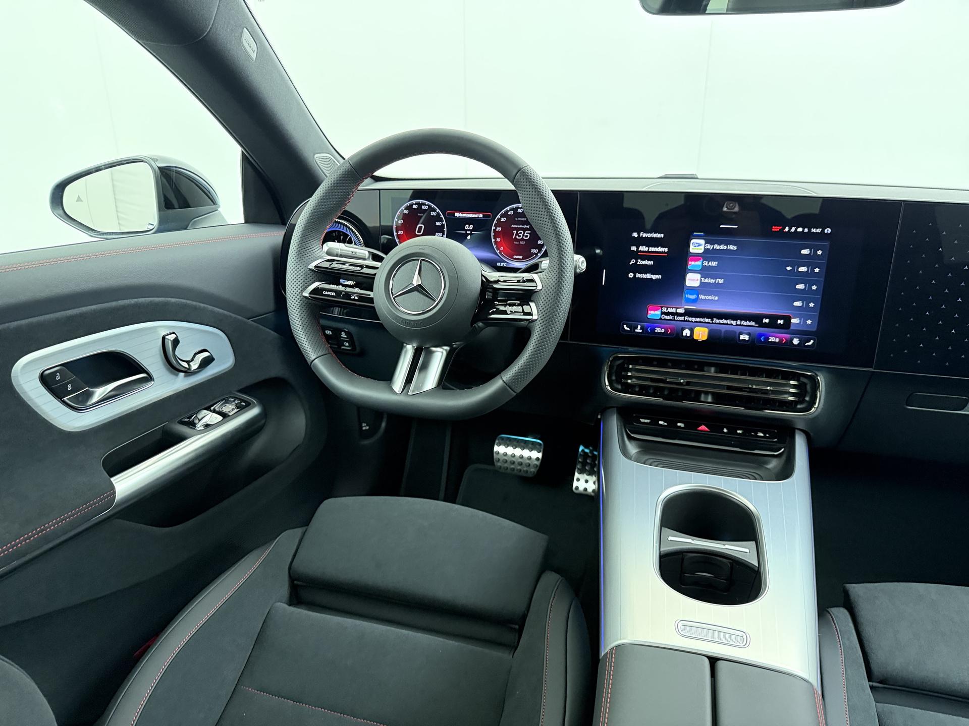 Mercedes-Benz CLA-Klasse 250+ Launch Edition 85 kWh 26