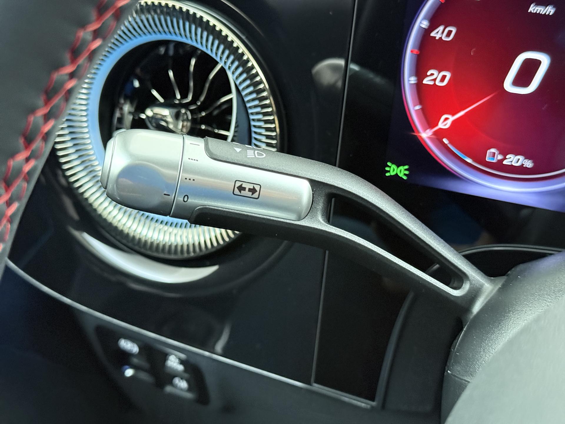 Mercedes-Benz CLA-Klasse 250+ Launch Edition 85 kWh 28