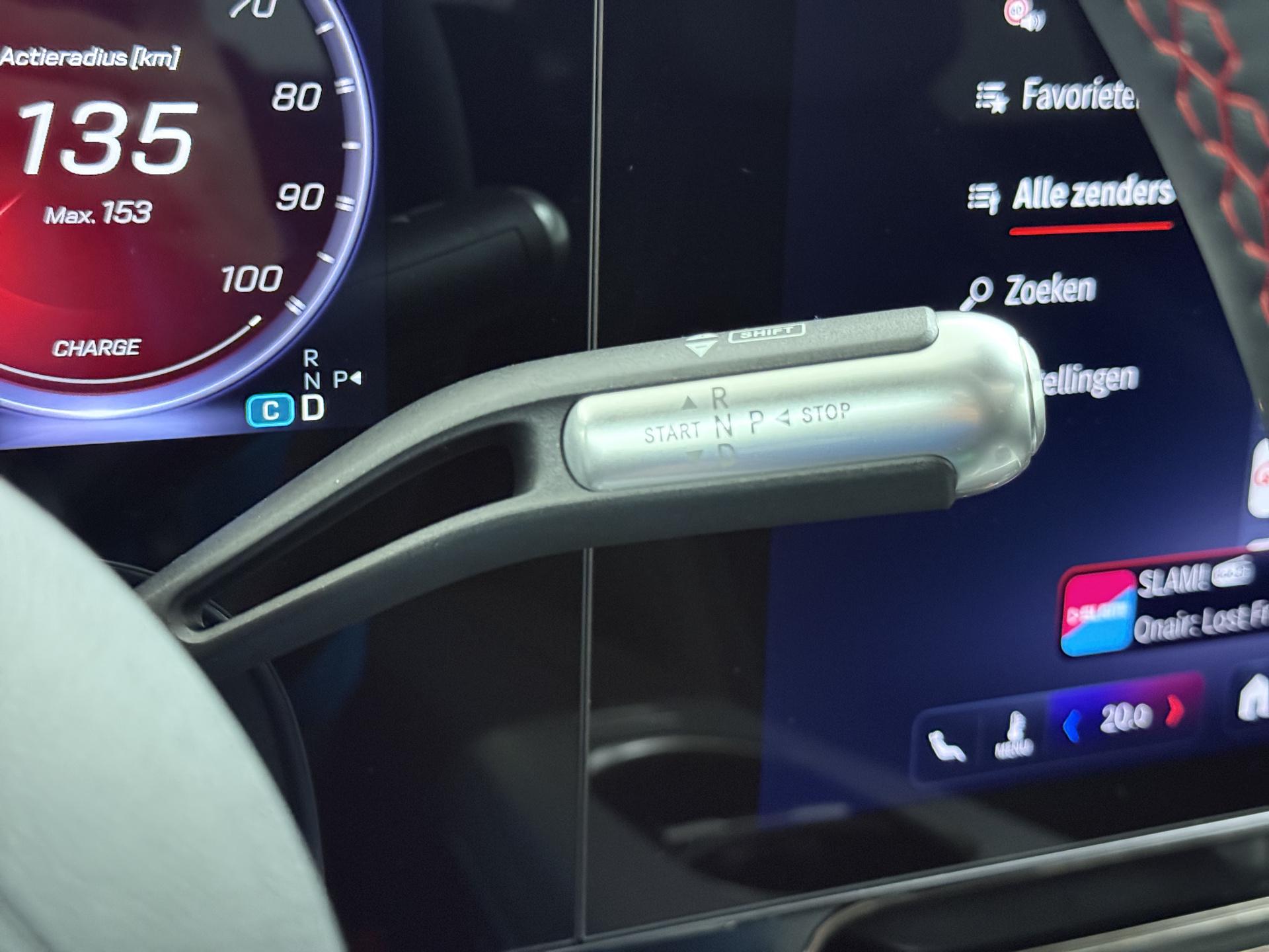 Mercedes-Benz CLA-Klasse 250+ Launch Edition 85 kWh 29