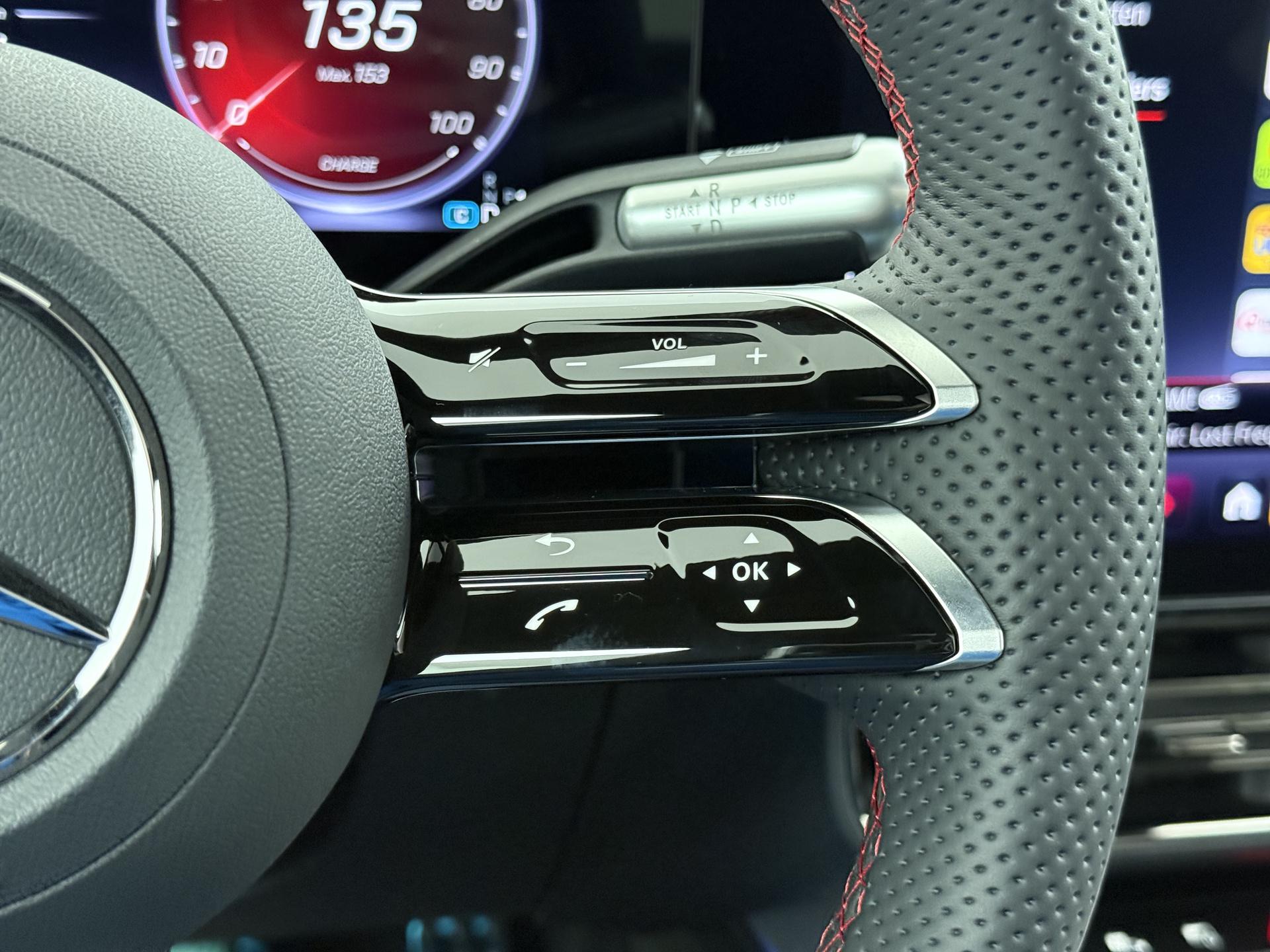 Mercedes-Benz CLA-Klasse 250+ Launch Edition 85 kWh 31