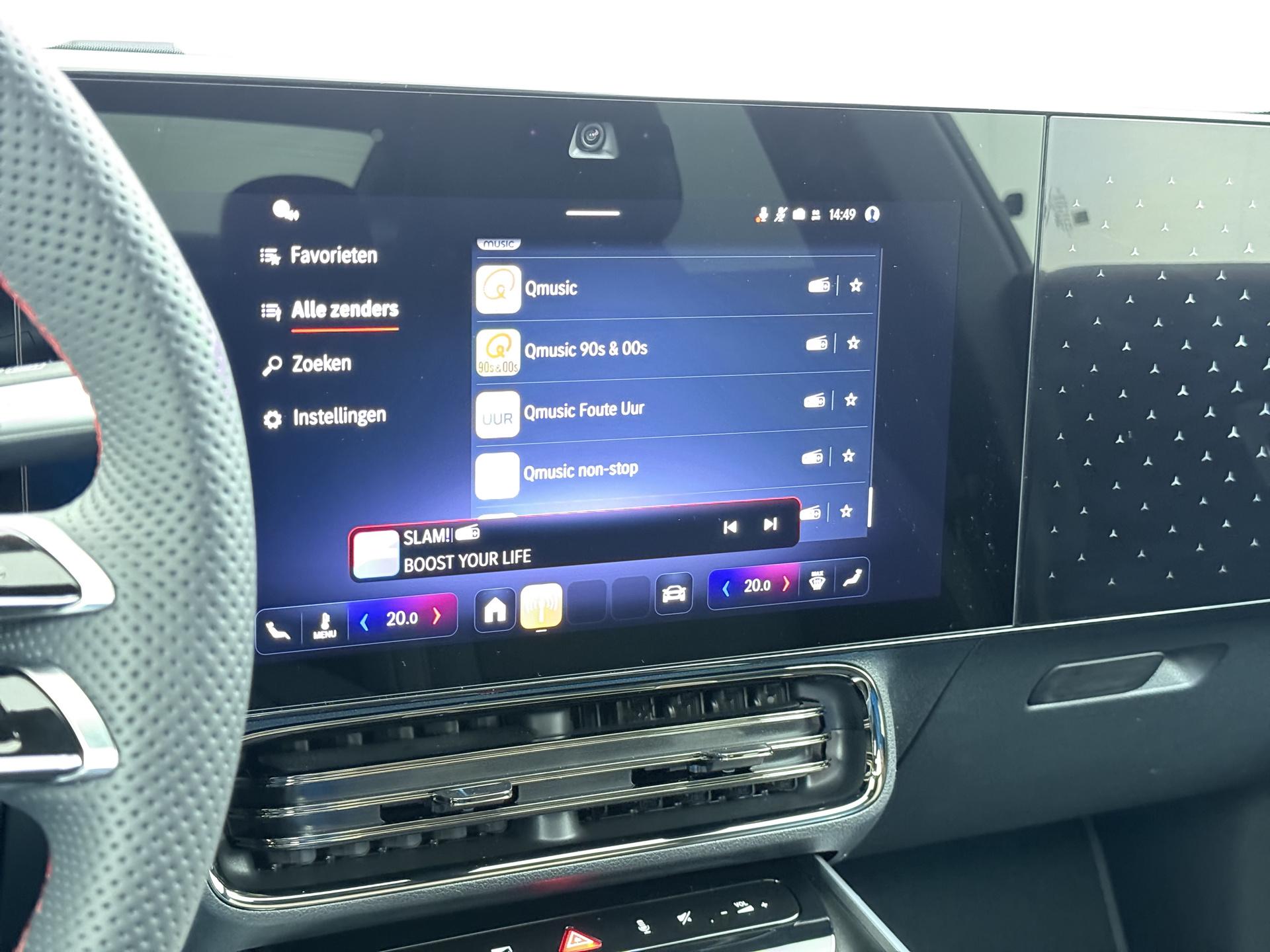 Mercedes-Benz CLA-Klasse 250+ Launch Edition 85 kWh 35