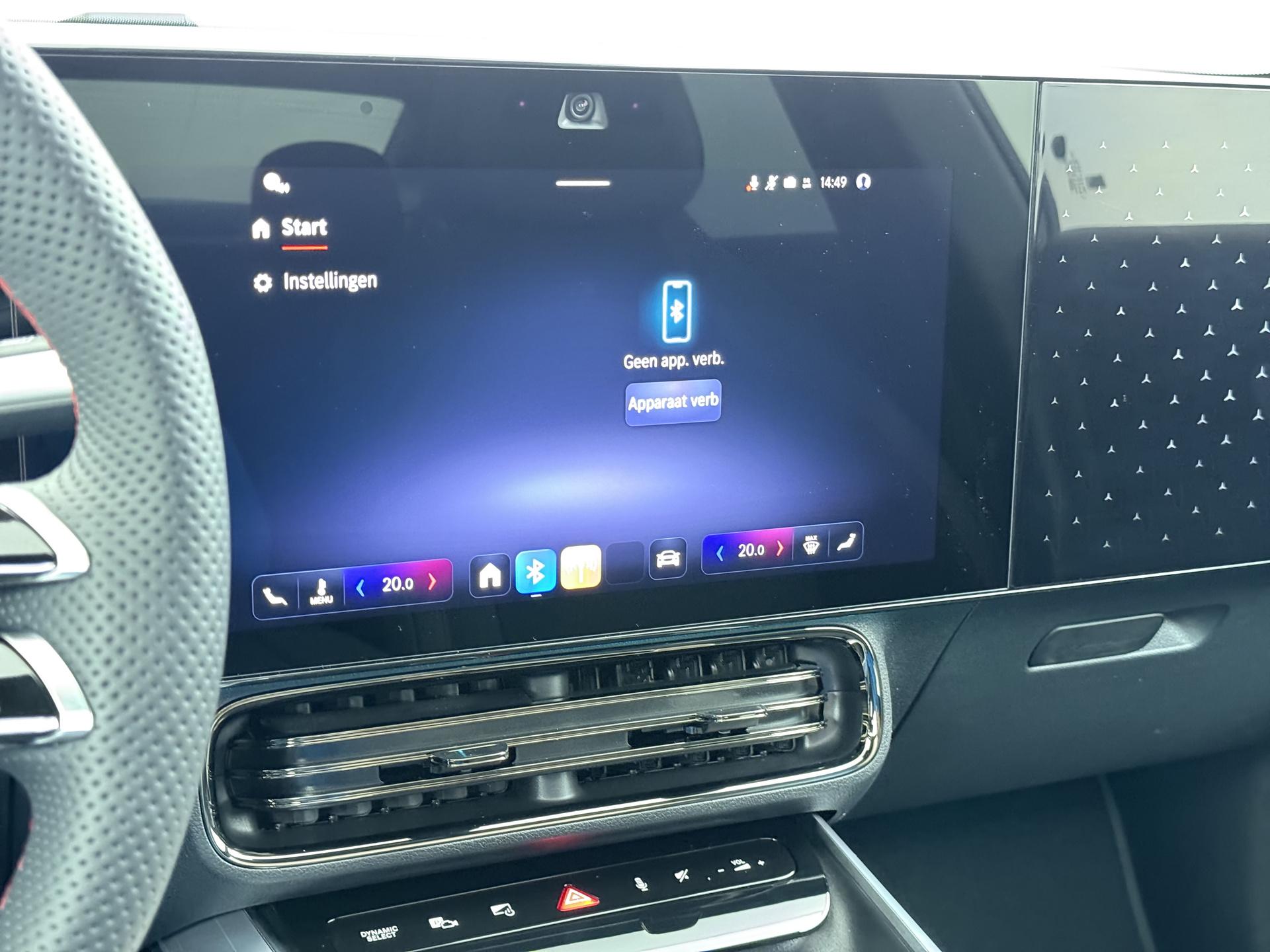 Mercedes-Benz CLA-Klasse 250+ Launch Edition 85 kWh 36