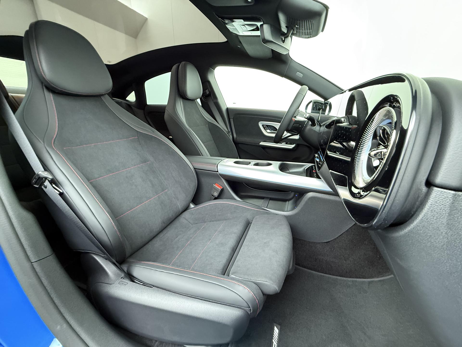 Mercedes-Benz CLA-Klasse 250+ Launch Edition 85 kWh 41