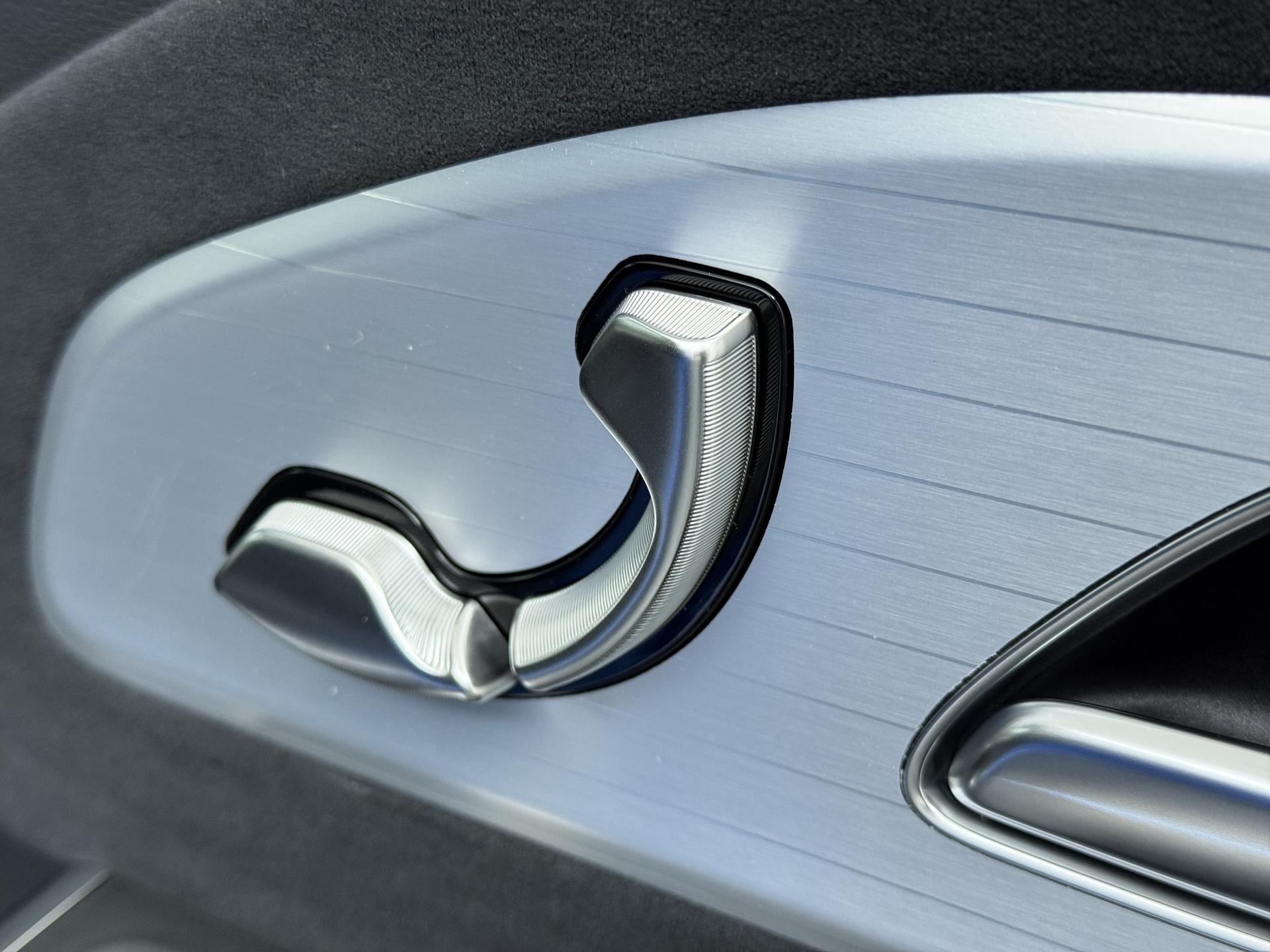 Mercedes-Benz CLA-Klasse 250+ Launch Edition 85 kWh 42