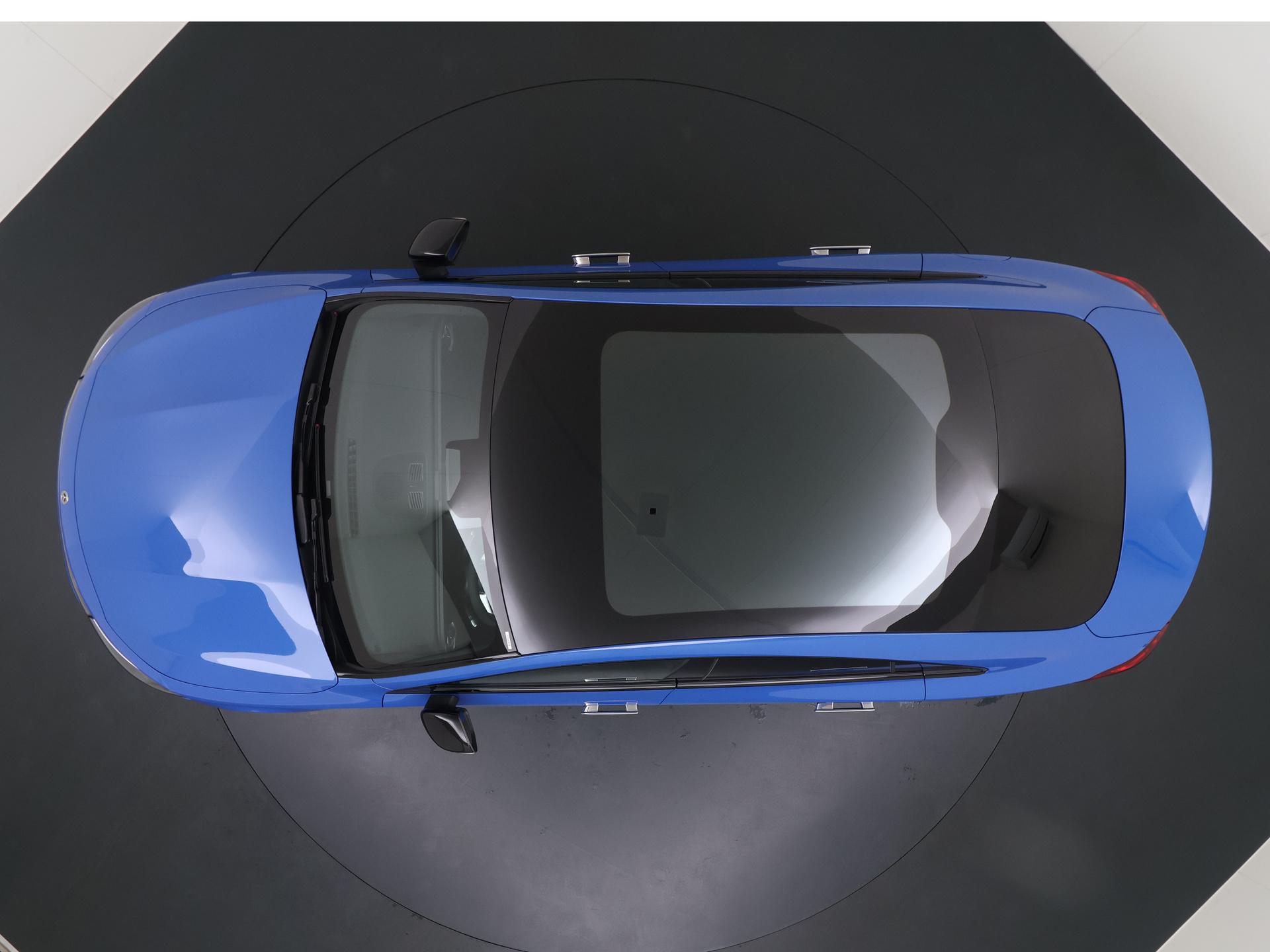 Mercedes-Benz CLA-Klasse 250+ Launch Edition 85 kWh 8