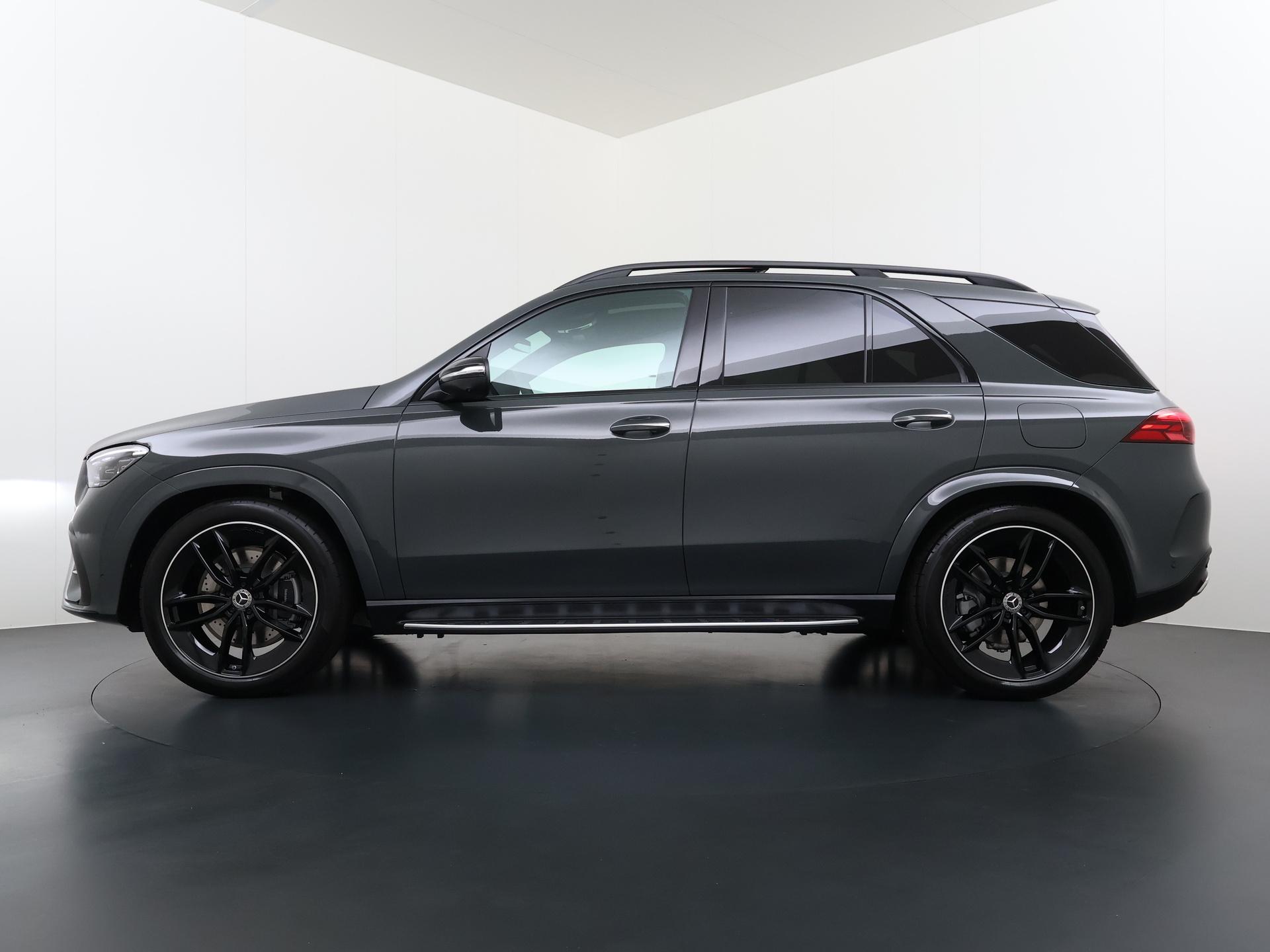 Mercedes-Benz GLE 400 e 4MATIC Sport Edition Premium Plus 1
