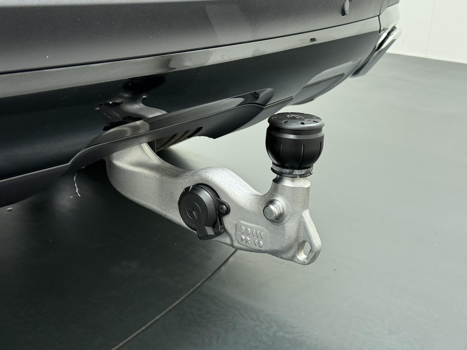 Mercedes-Benz GLE 400 e 4MATIC Sport Edition Premium Plus 12