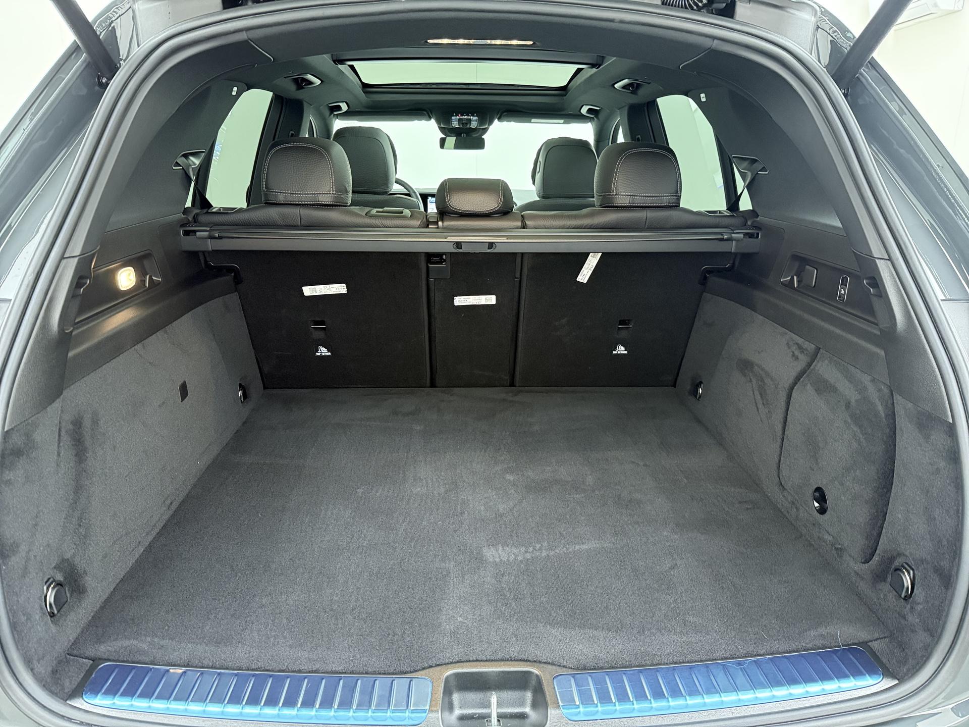 Mercedes-Benz GLE 400 e 4MATIC Sport Edition Premium Plus 13