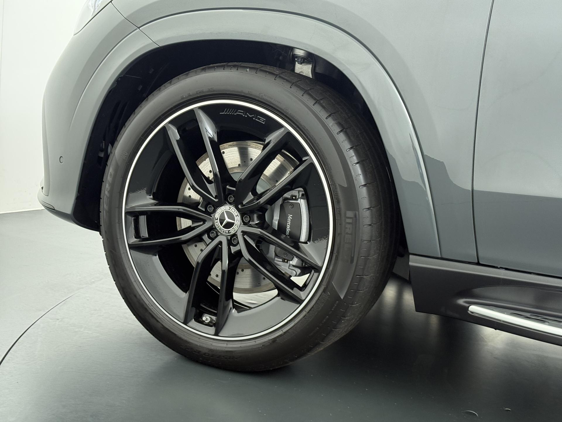 Mercedes-Benz GLE 400 e 4MATIC Sport Edition Premium Plus 16