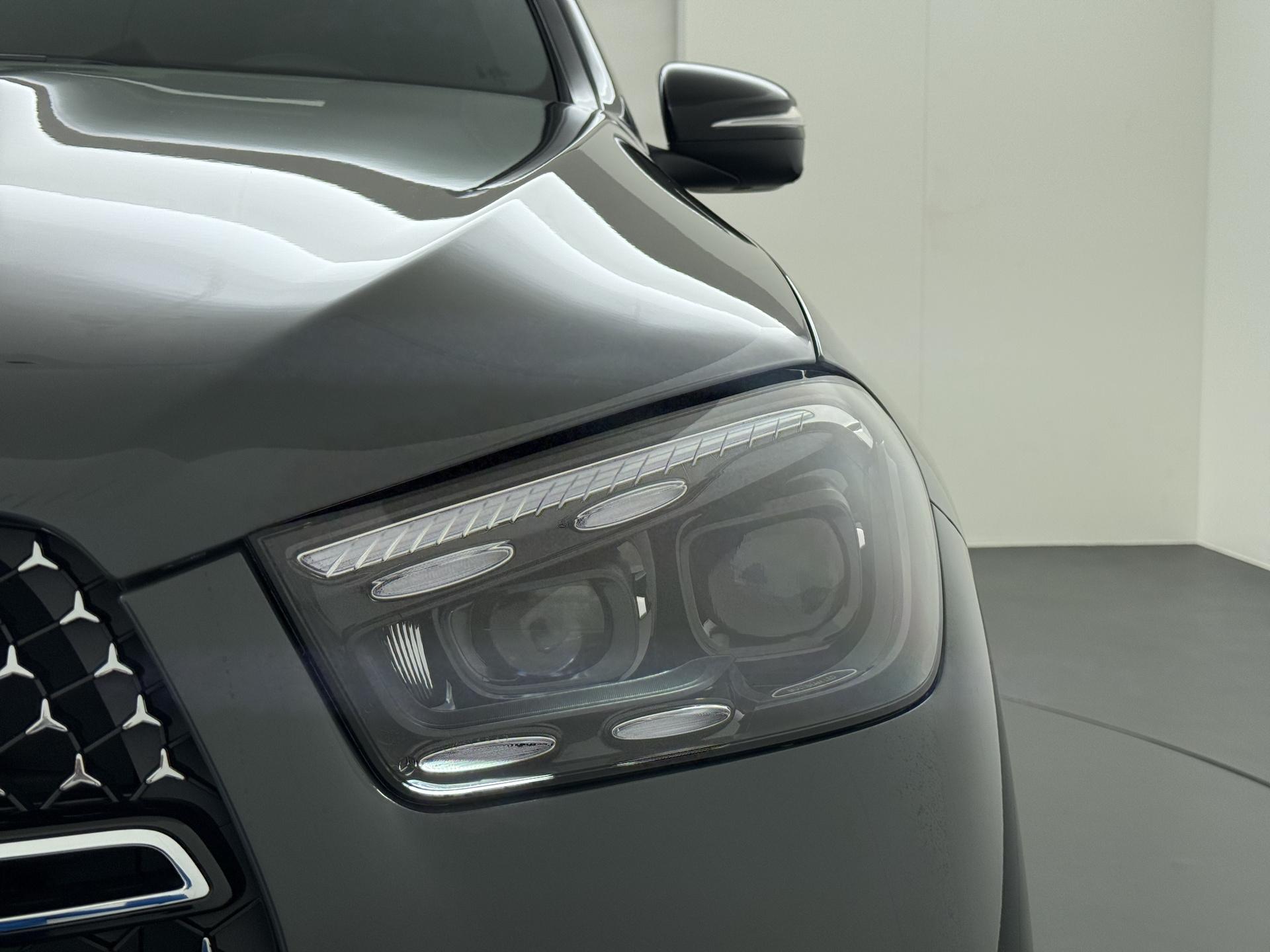 Mercedes-Benz GLE 400 e 4MATIC Sport Edition Premium Plus 17